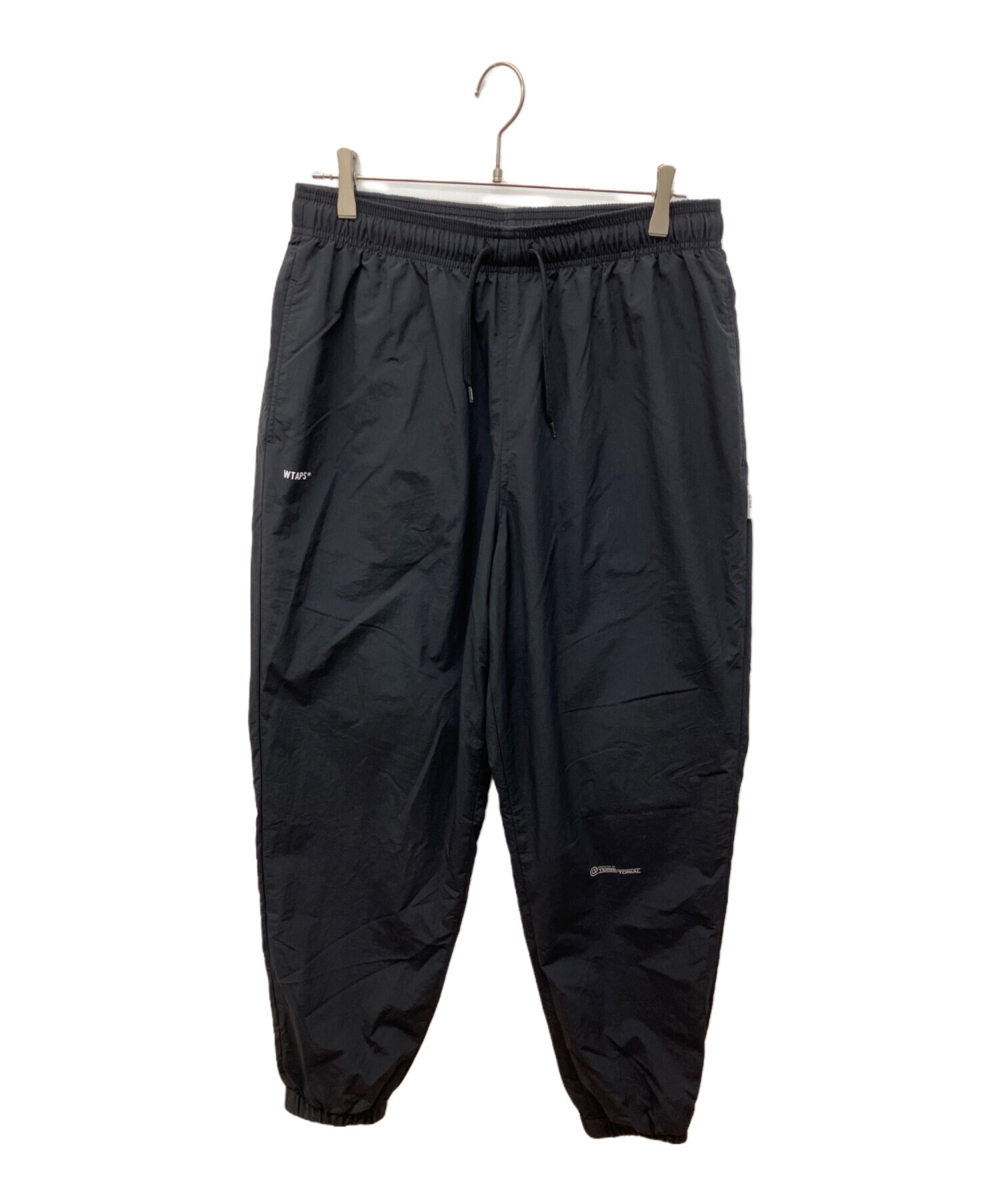 中古・古着通販】WTAPS (ダブルタップス) SPST2001 / TROUSERS / NYLON