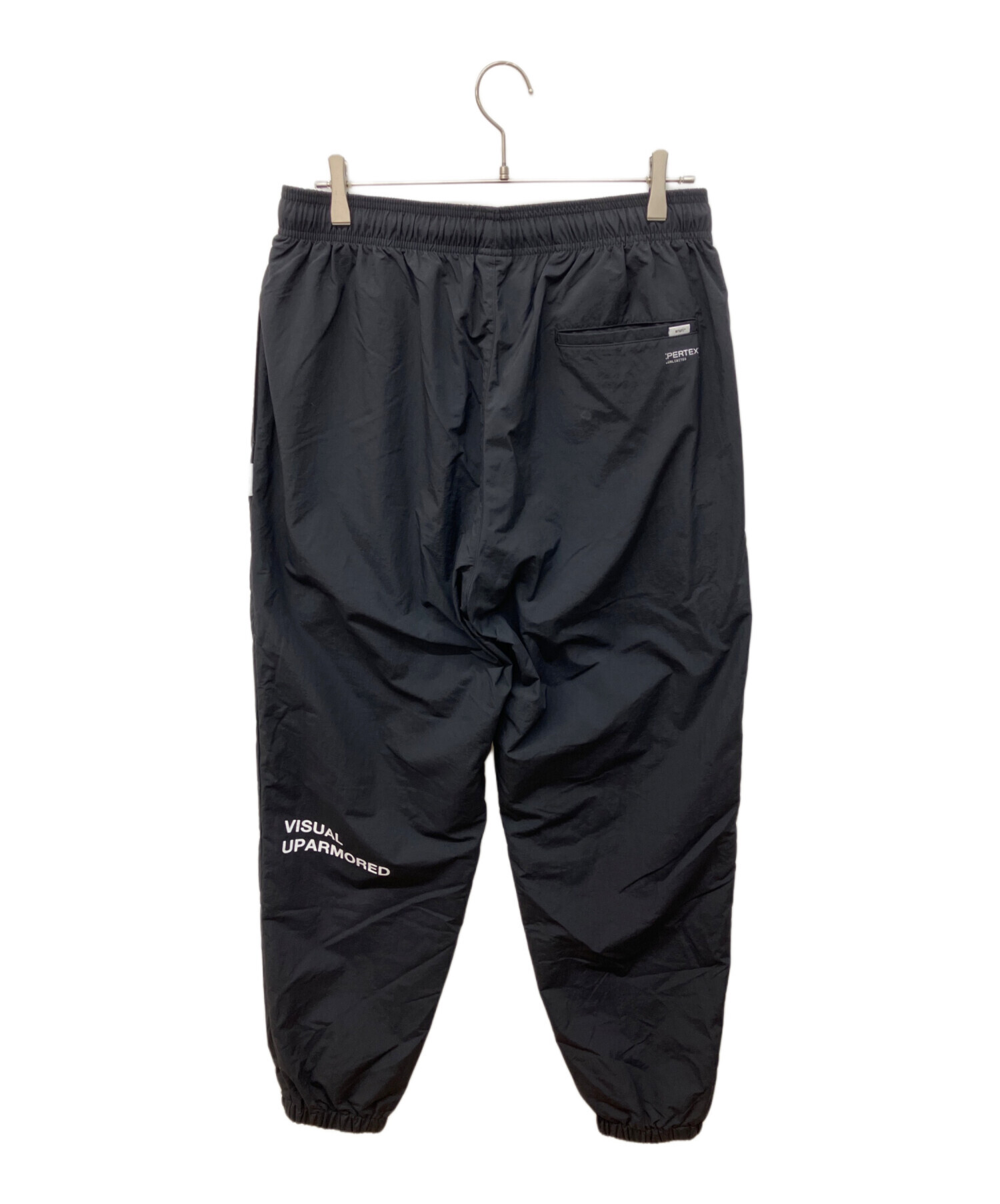 中古・古着通販】WTAPS (ダブルタップス) SPST2001 / TROUSERS / NYLON