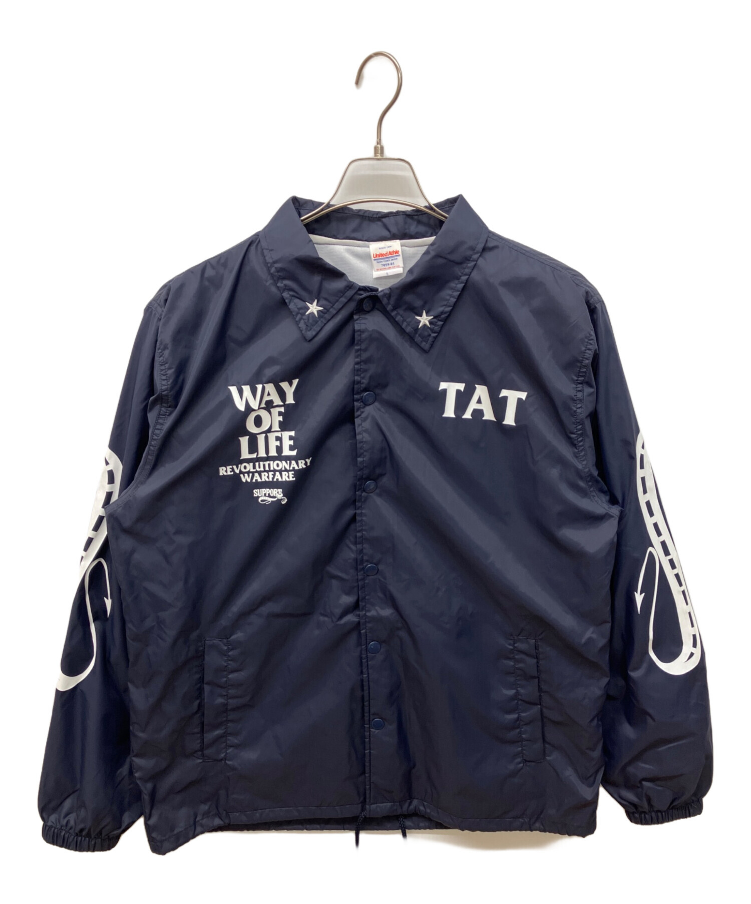 中古・古着通販】RATS (ラッツ) time after time (タイム アフター