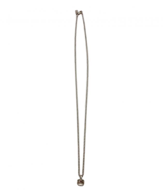 中古・古着通販】WTAPS (ダブルタップス) GRILLS JEWELZ ネックレス