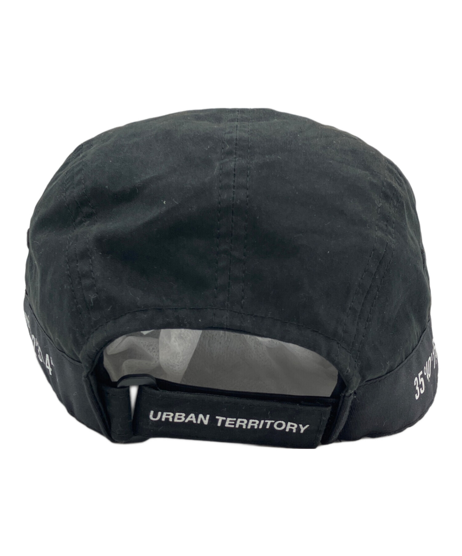 中古・古着通販】WTAPS (ダブルタップス) T-7/CAP/NYCO.WEATHER.GPS