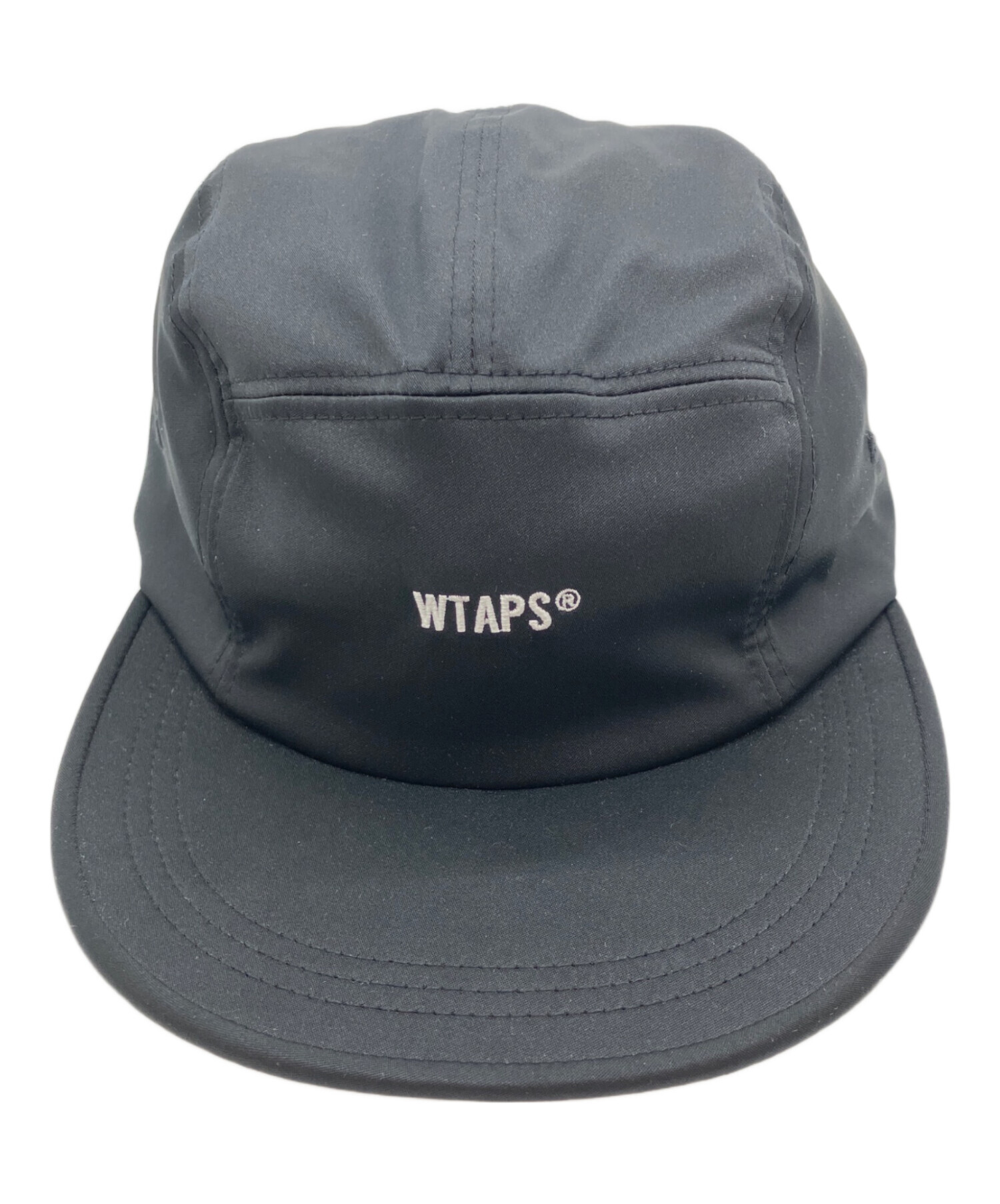 中古・古着通販】WTAPS (ダブルタップス) T-5 01 / CAP / POLY. SATIN