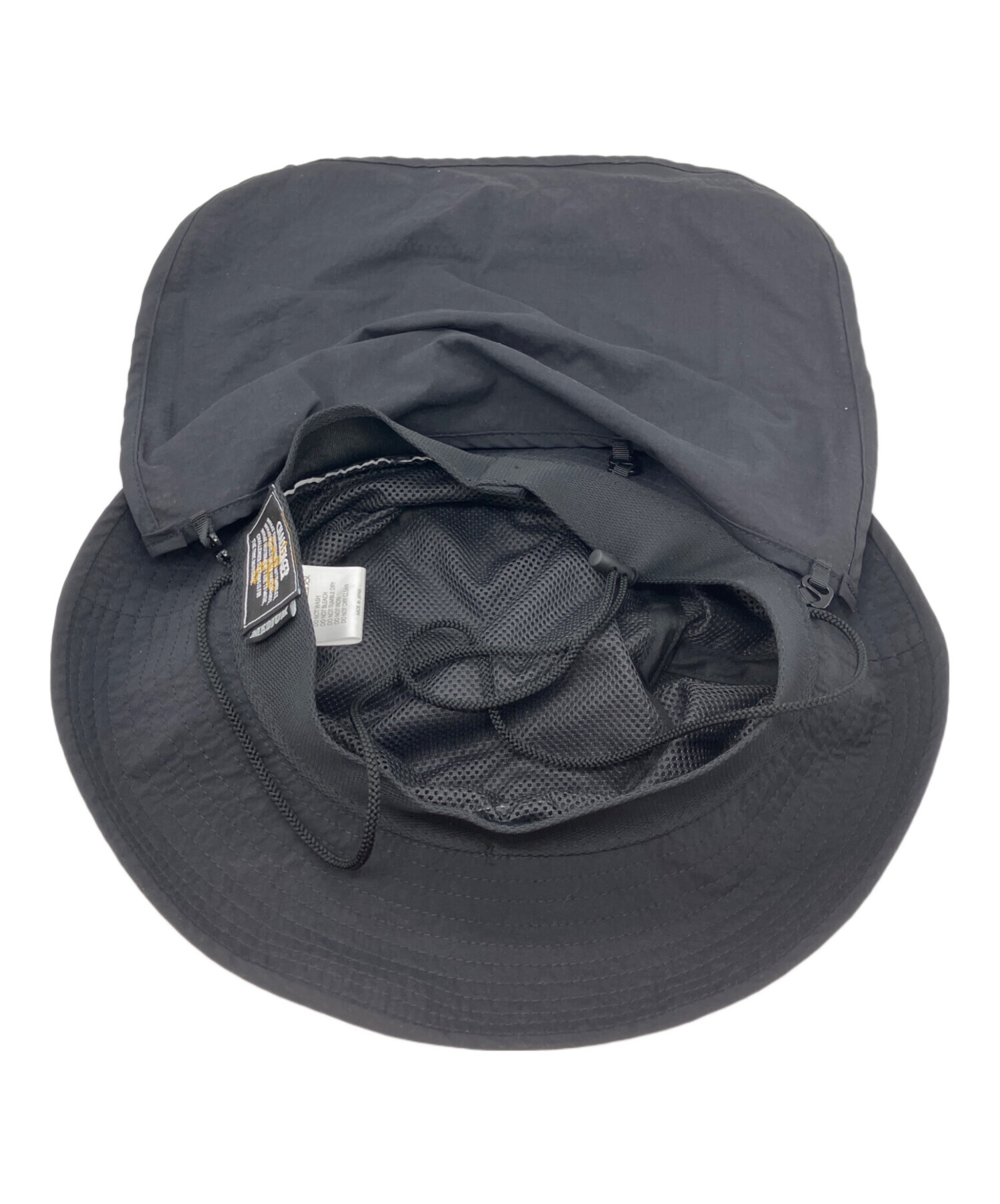 中古・古着通販】CHALLENGER (チャレンジャー) BANDANA BEACH HAT