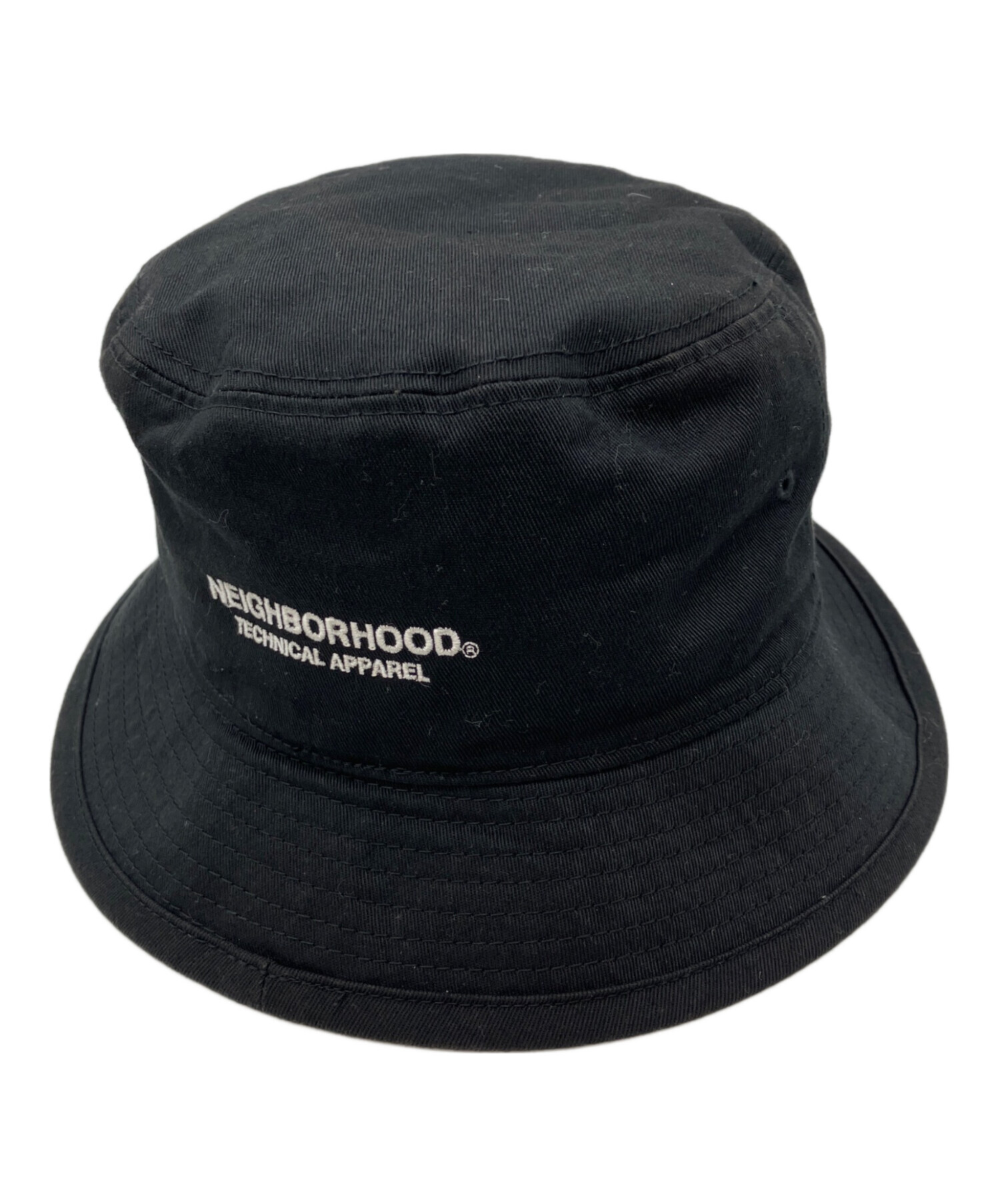 中古・古着通販】NEIGHBORHOOD (ネイバーフッド) バケットハット