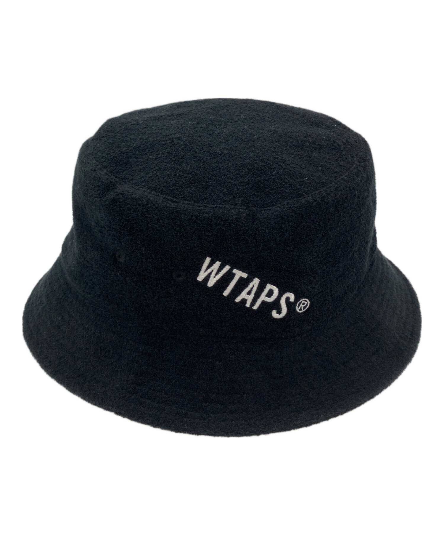 中古・古着通販】WTAPS (ダブルタップス) BUCKET 03 / HAT / COTTON