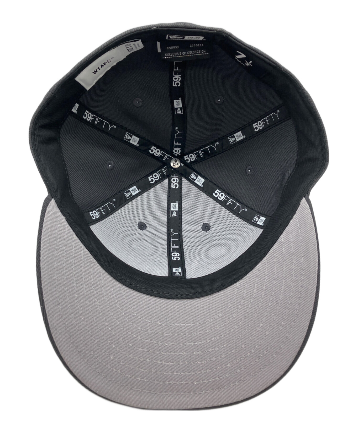 中古・古着通販】WTAPS (ダブルタップス) New Era (ニューエラ