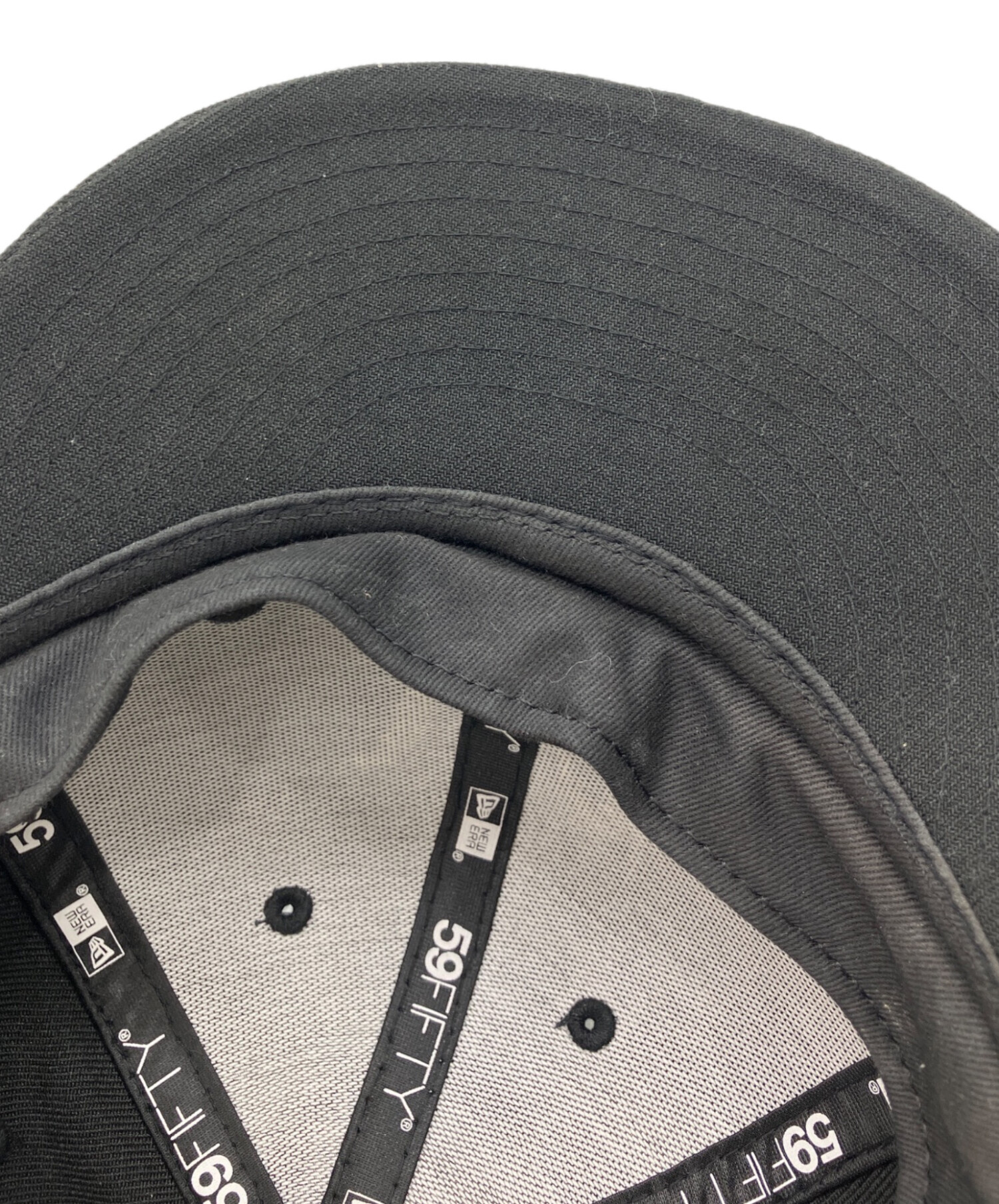 中古・古着通販】WTAPS (ダブルタップス) New Era (ニューエラ