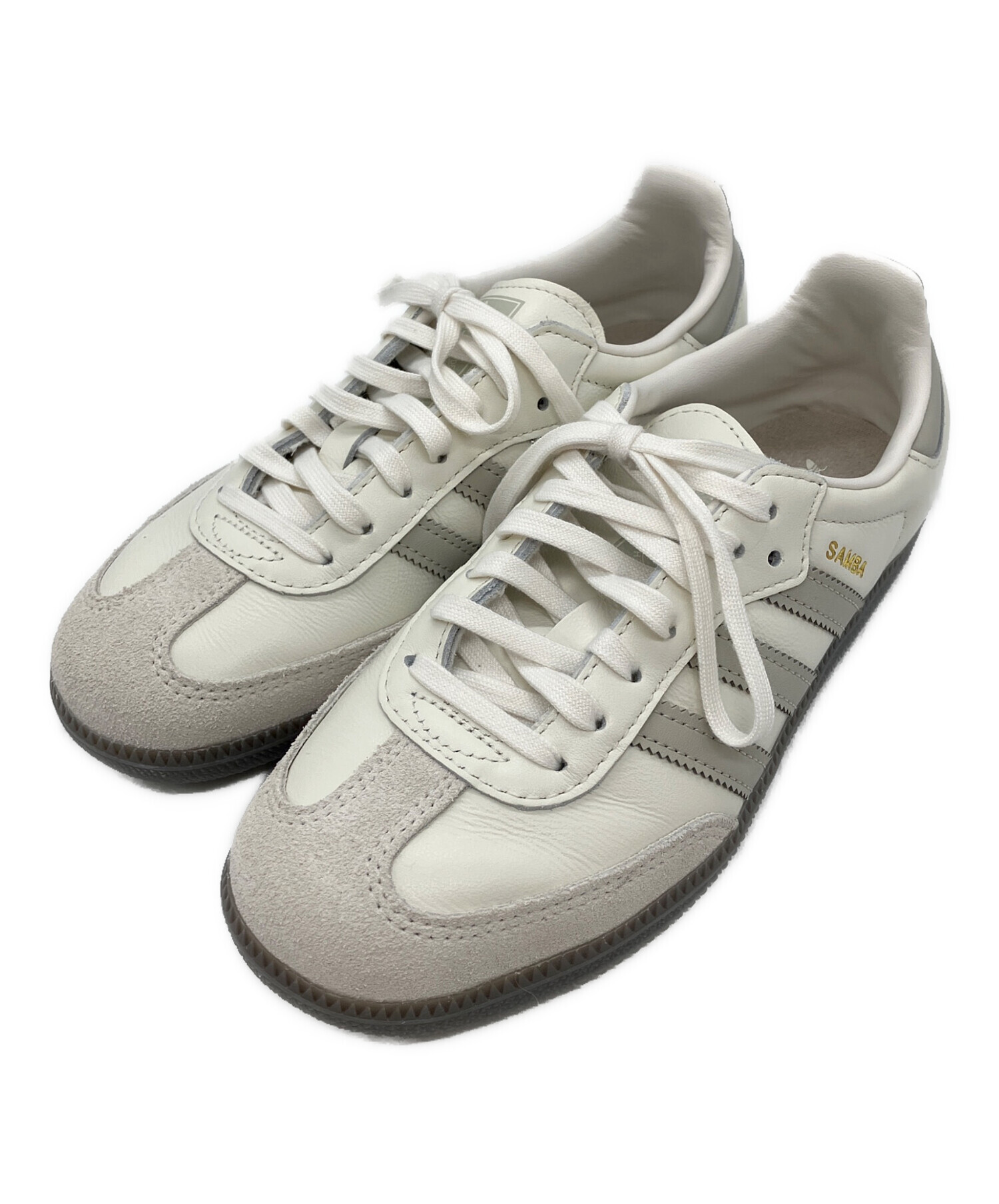 中古・古着通販】adidas (アディダス) green label relaxing (グリーン