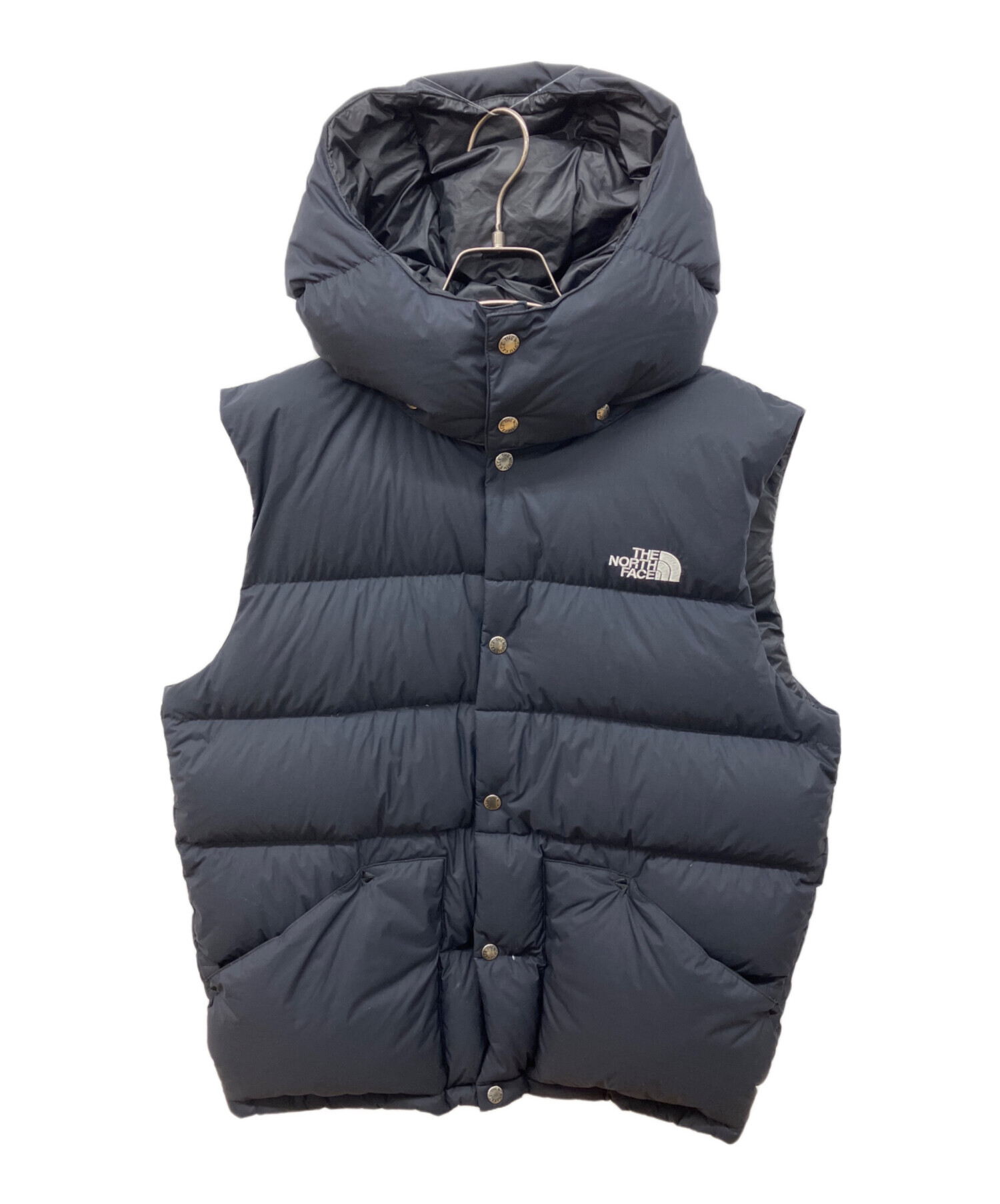 中古・古着通販】THE NORTH FACE (ザ ノース フェイス) CAMP Sierra