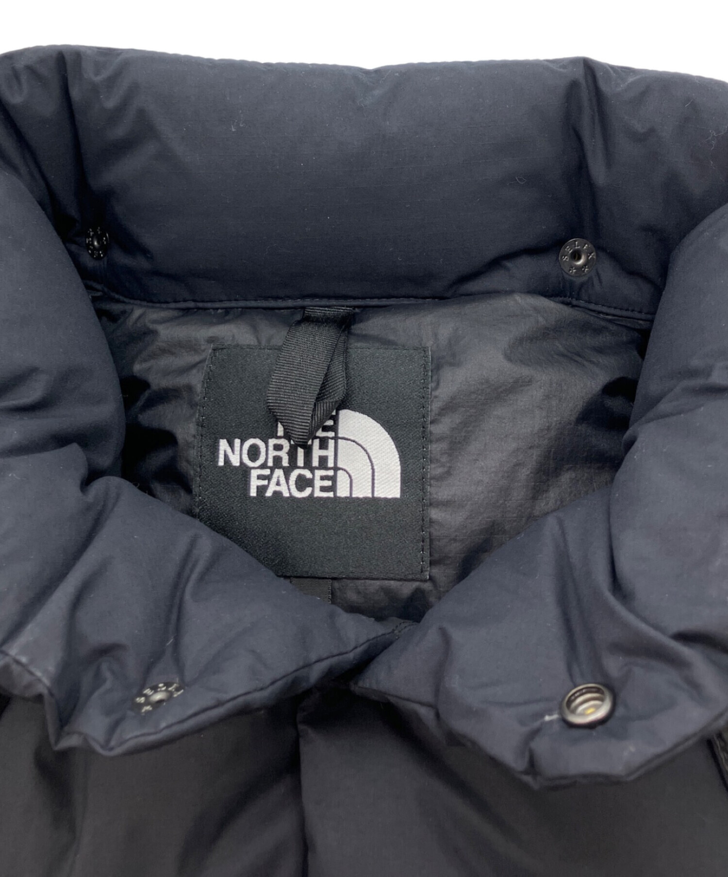 中古・古着通販】THE NORTH FACE (ザ ノース フェイス) CAMP Sierra