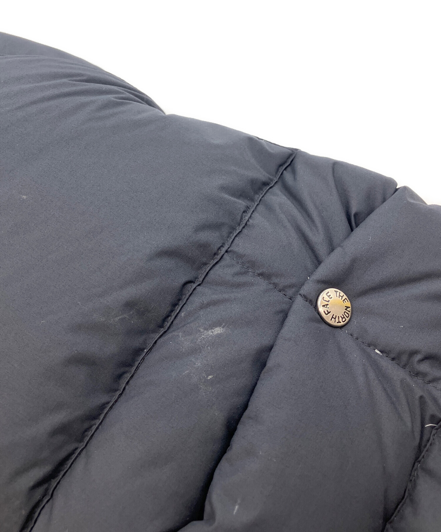 中古・古着通販】THE NORTH FACE (ザ ノース フェイス) CAMP Sierra