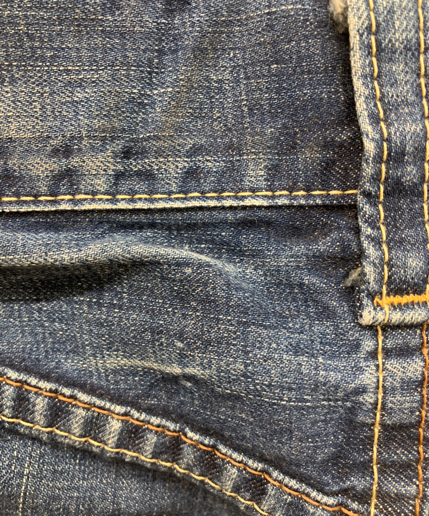 中古・古着通販】LEVI
