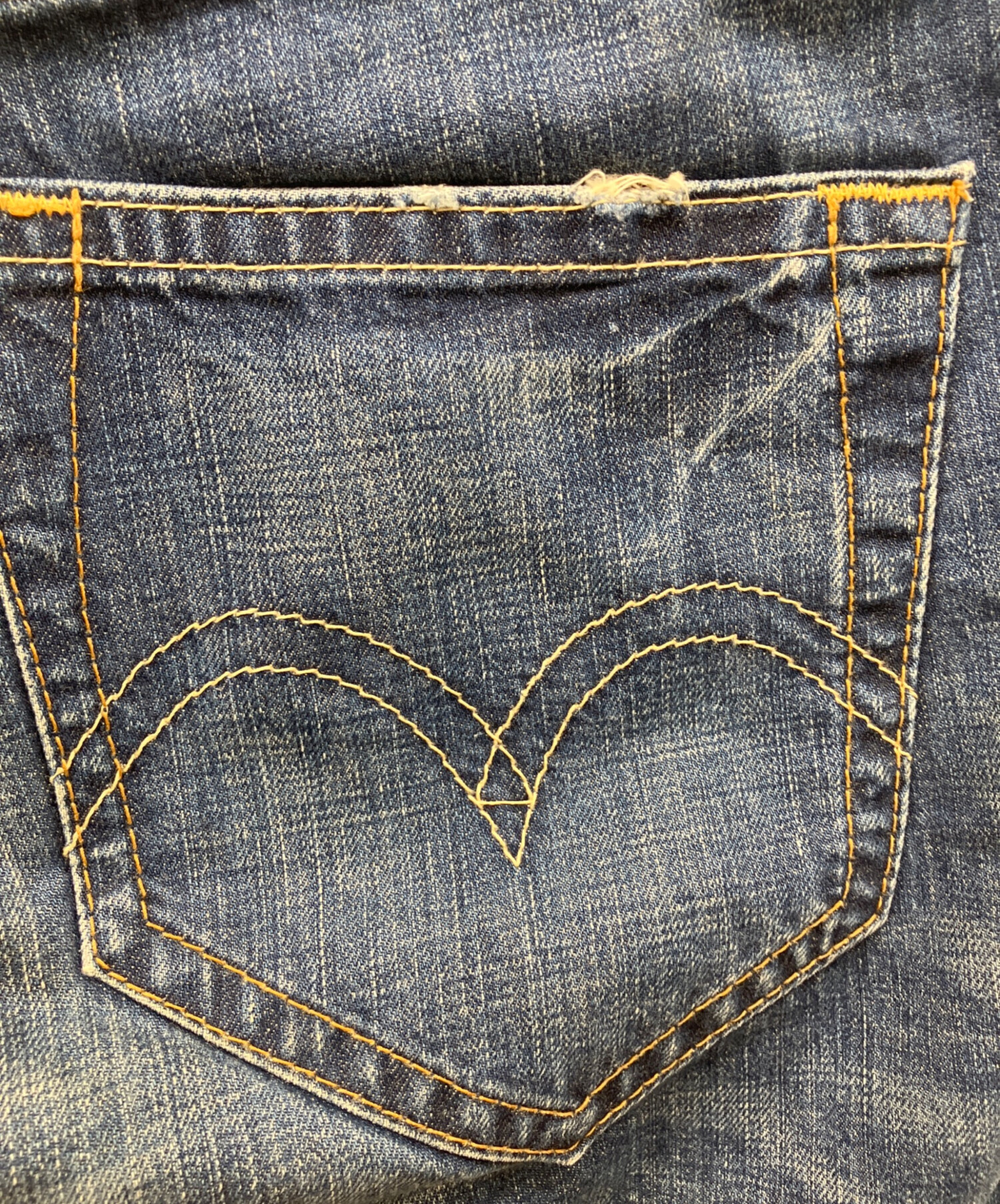 中古・古着通販】LEVI