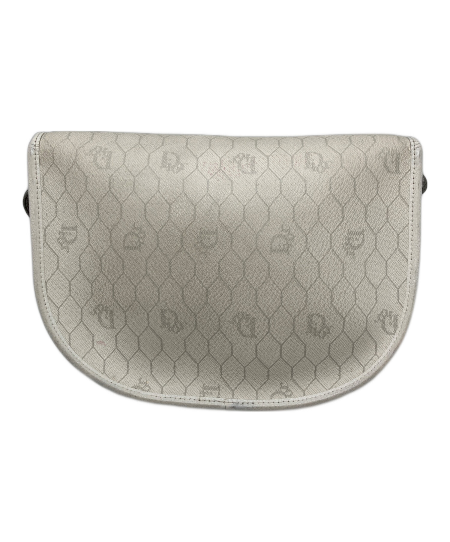 中古・古着通販】Christian Dior (クリスチャン ディオール) ハニカム