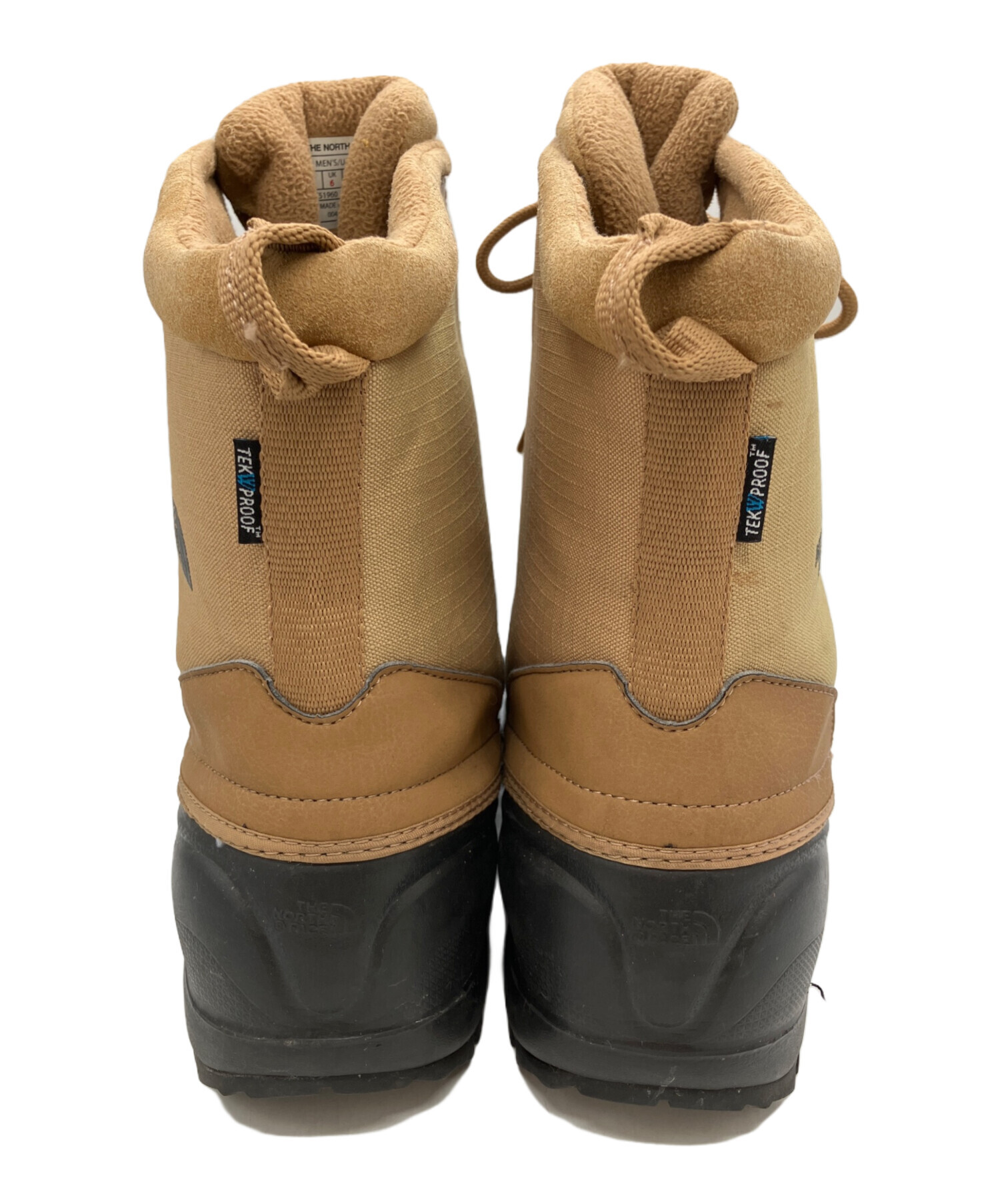 中古・古着通販】THE NORTH FACE (ザ ノース フェイス) Snow Shot 6