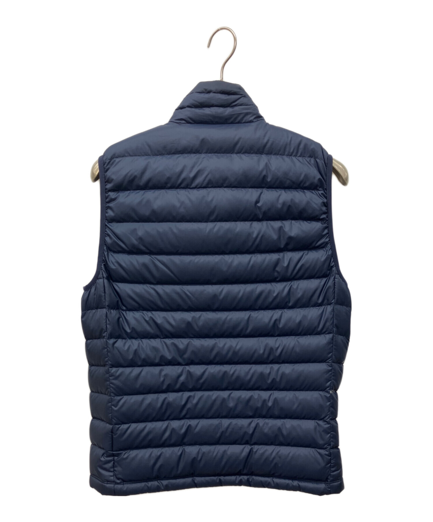 中古・古着通販】Patagonia (パタゴニア) ダウン・セーター・ベスト