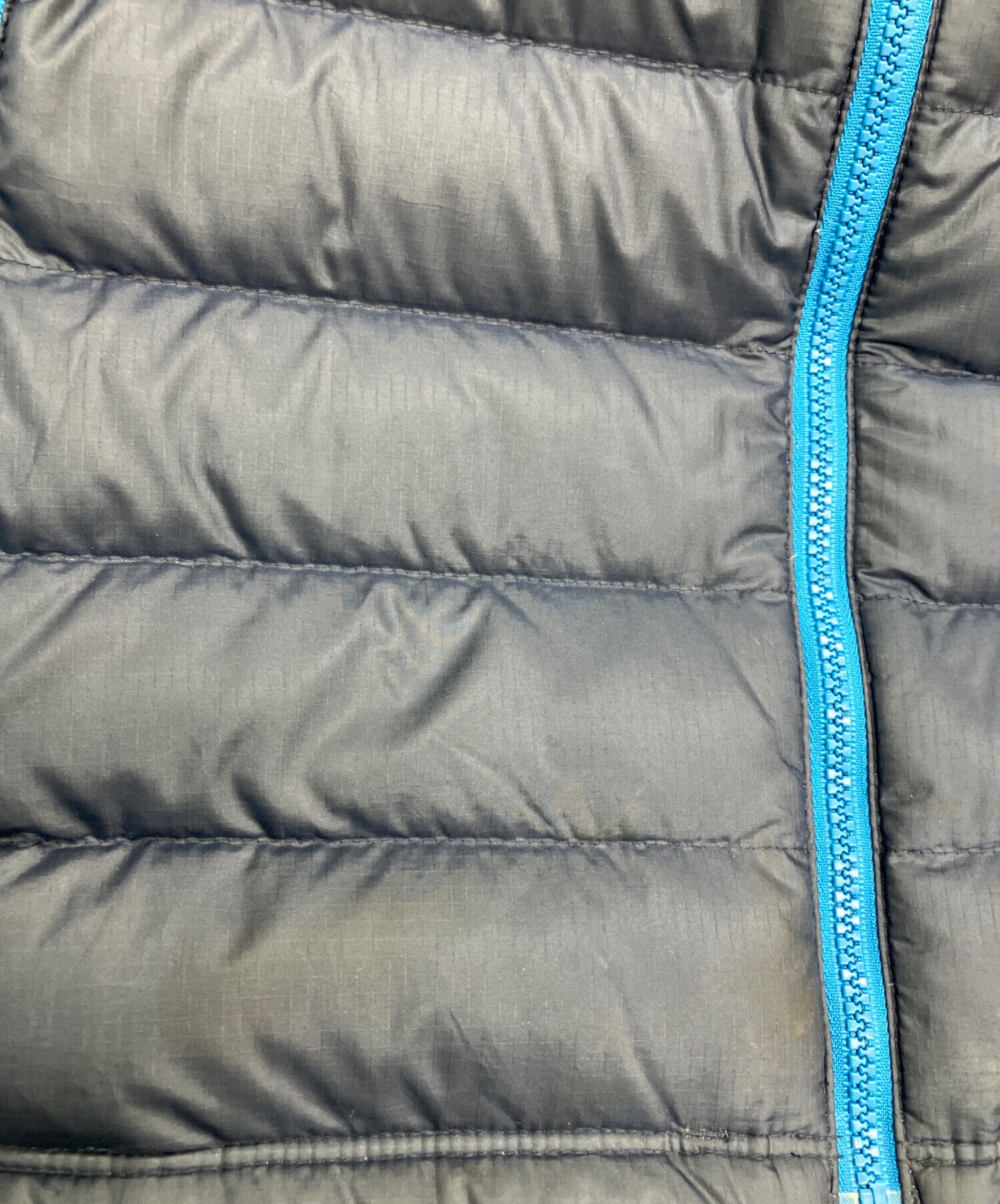 中古・古着通販】Patagonia (パタゴニア) ダウン・セーター・ベスト