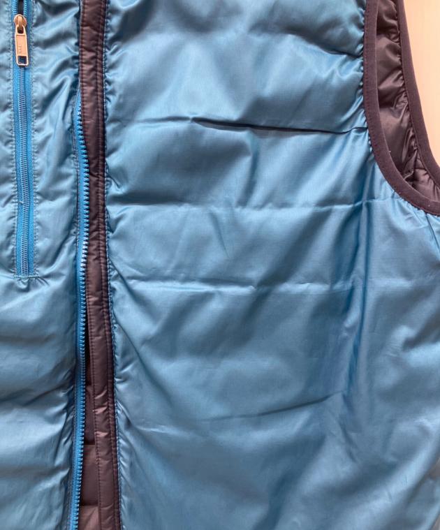 中古・古着通販】Patagonia (パタゴニア) ダウン・セーター・ベスト