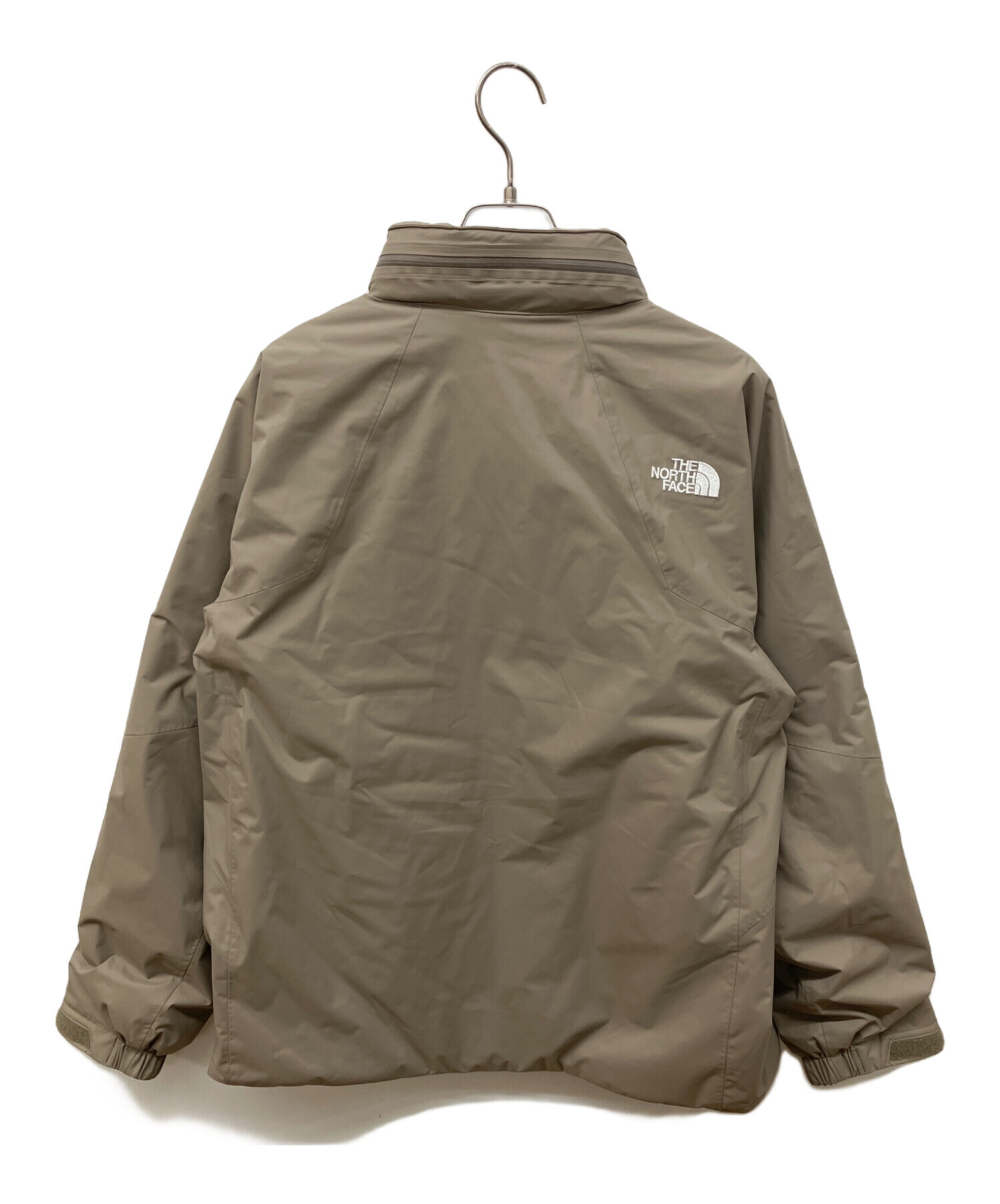 専用north sails ジャケット 中綿　ベージュ　ヴィンテージ 古着 中古・古着通販】THE NORTH FACE (ザ ノース フェイス) ウォーター