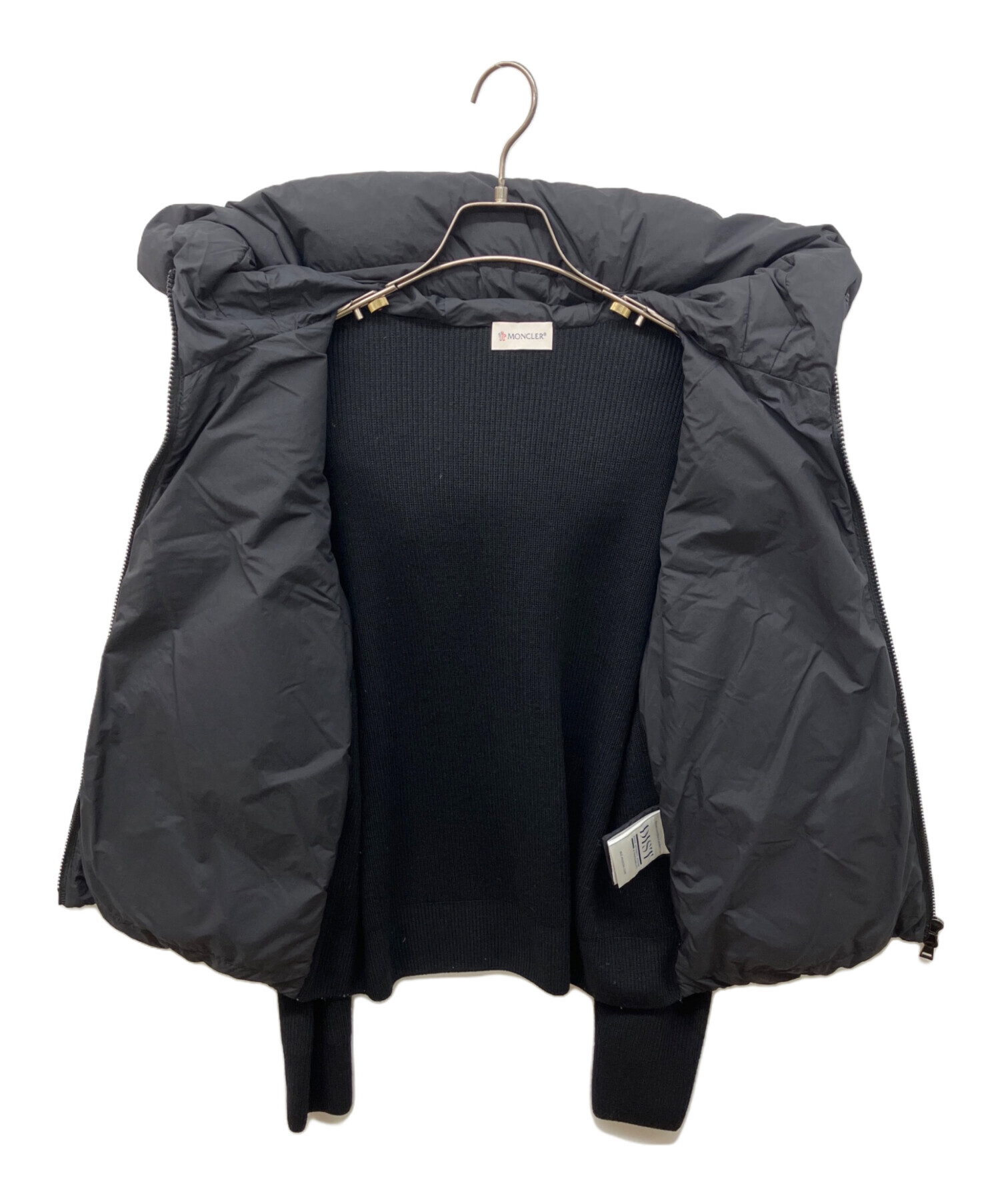 中古・古着通販】MONCLER (モンクレール) CARDIGAN TRICOT