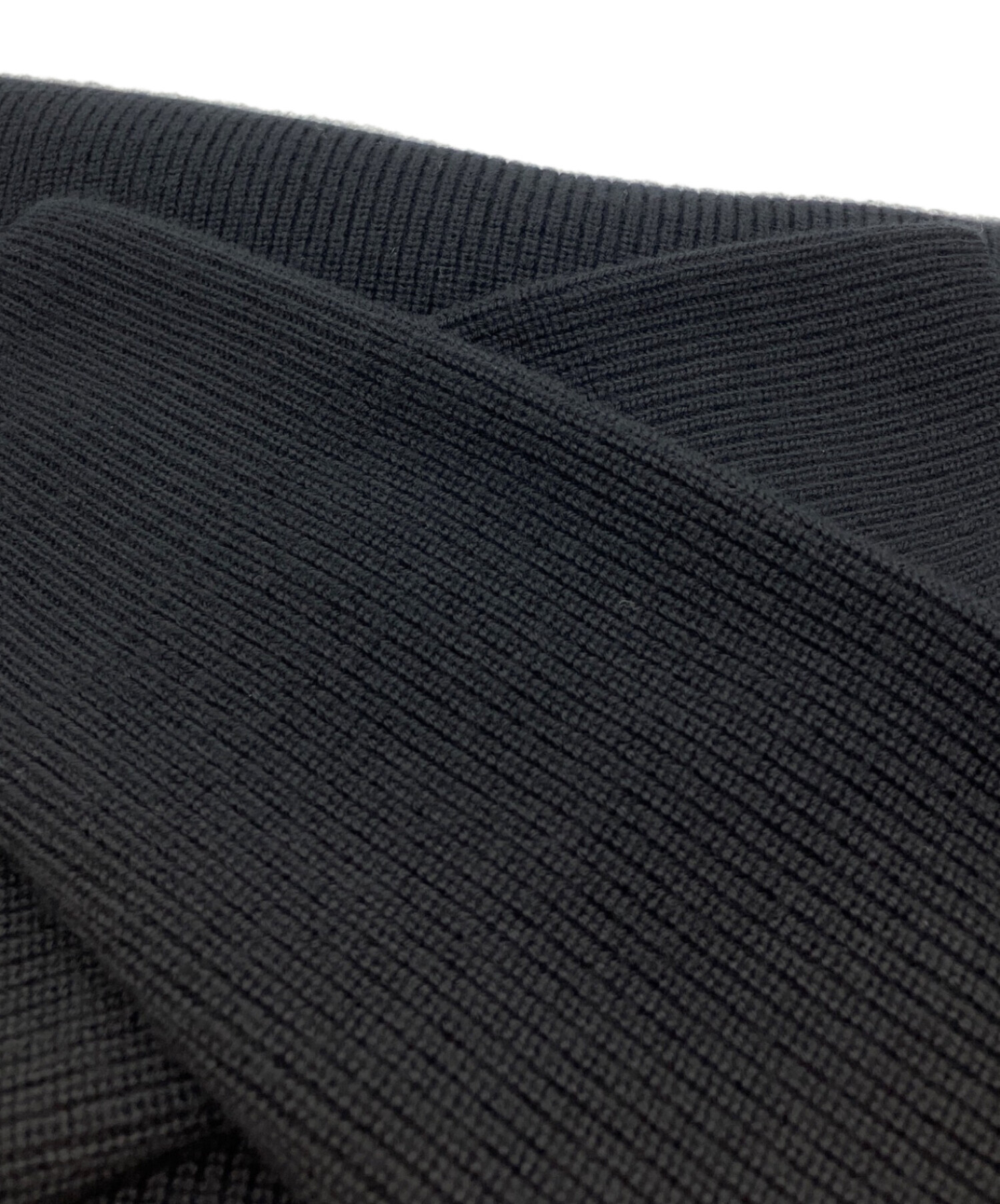 中古・古着通販】MONCLER (モンクレール) CARDIGAN TRICOT