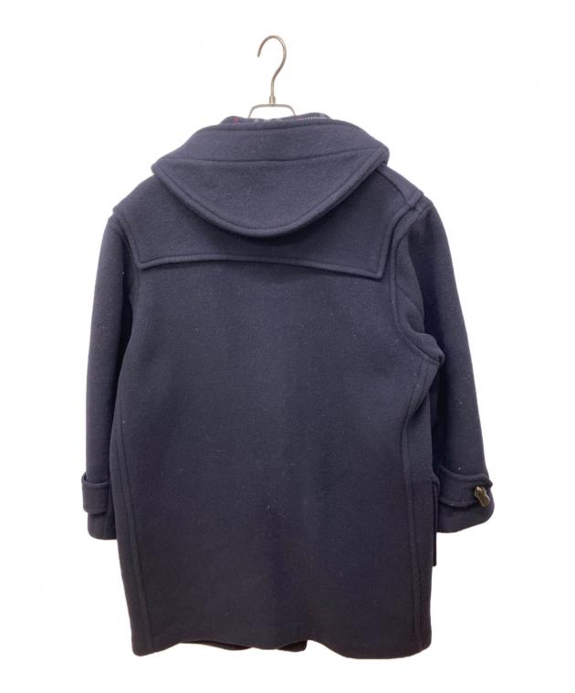 中古・古着通販】Burberry's (バーバリーズ) ダッフルコート ネイビー