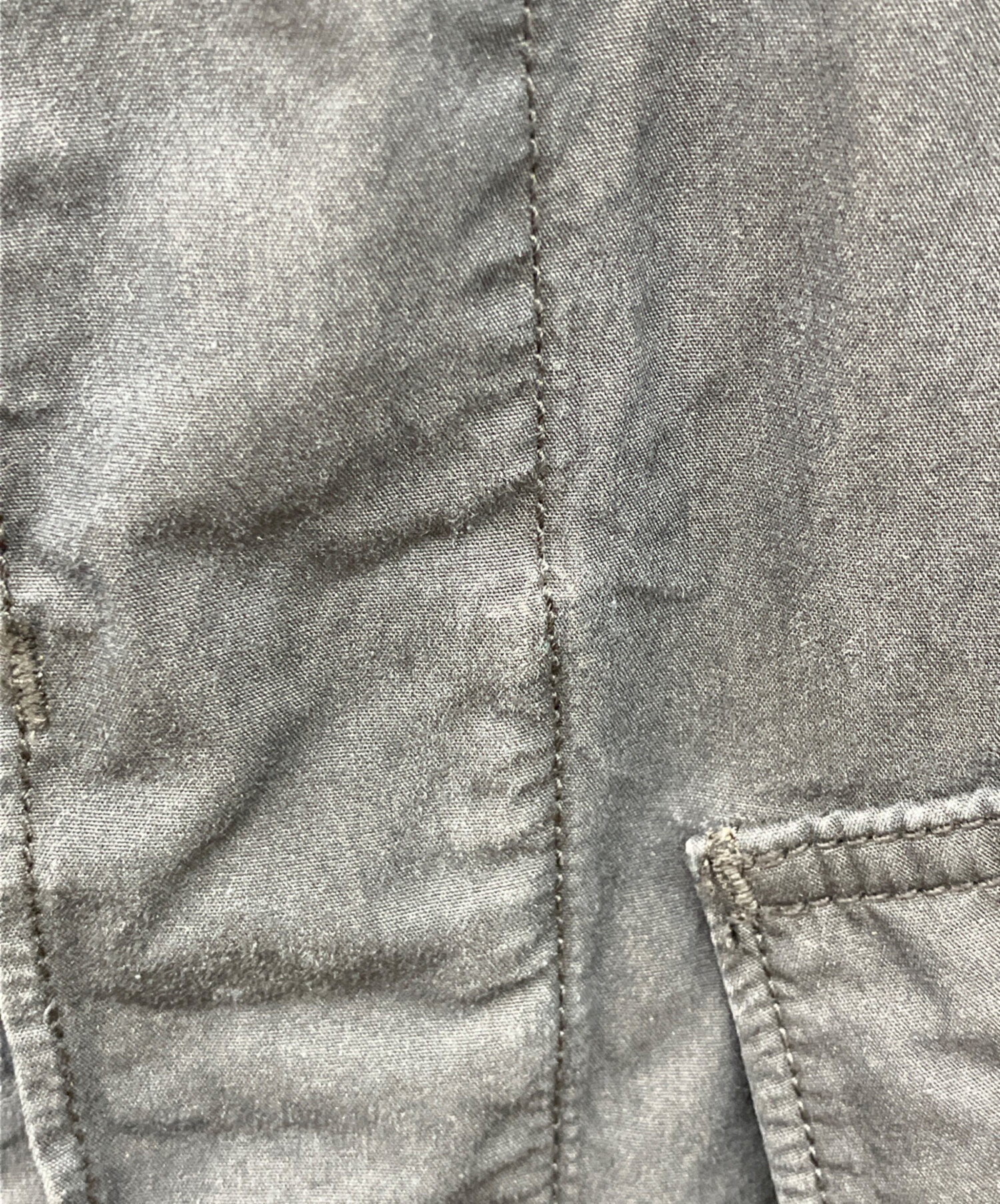 中古・古着通販】Hysteric Glamour (ヒステリックグラマー) DAVID