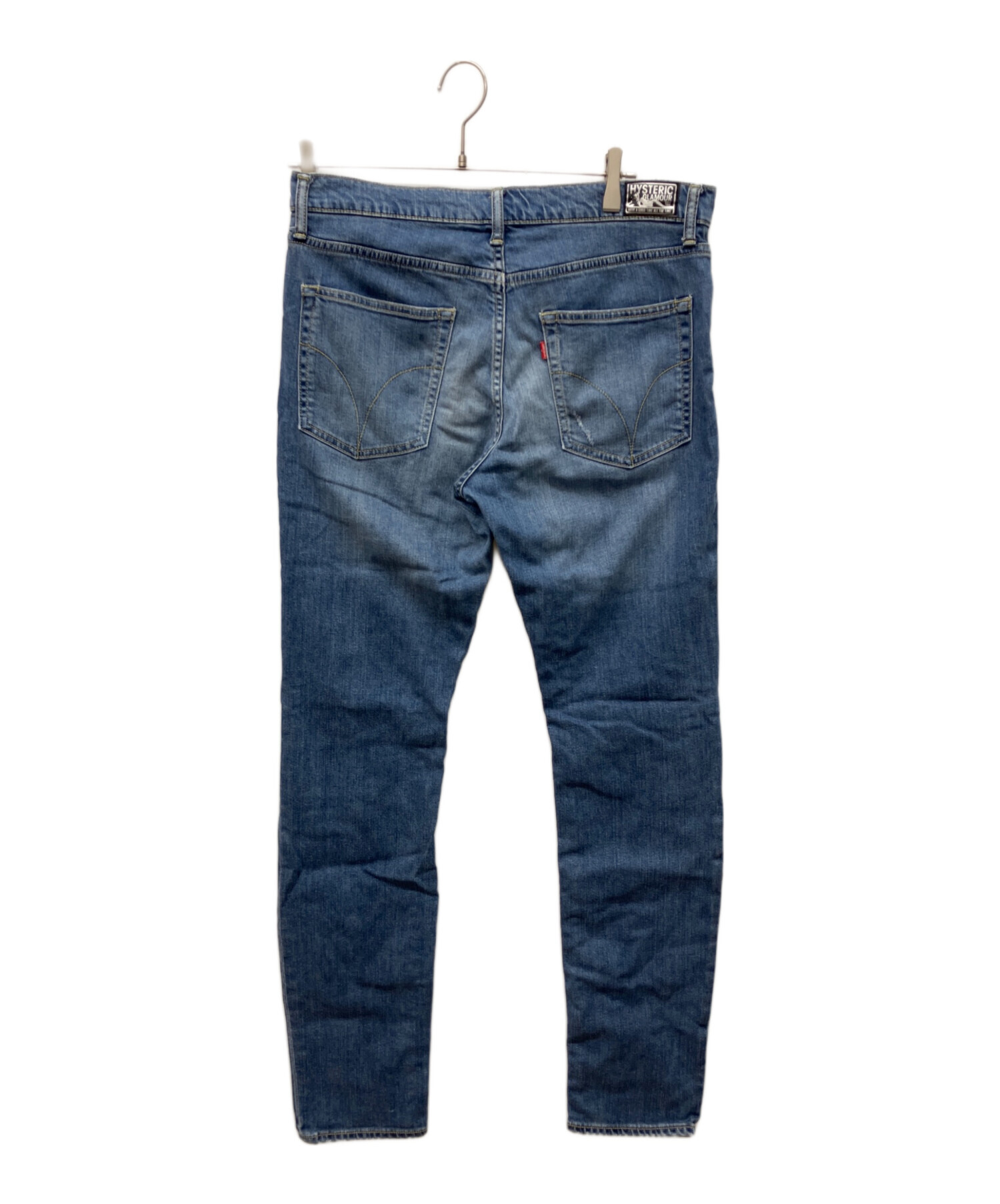 中古・古着通販】Hysteric Glamour (ヒステリックグラマー) KPR加工 