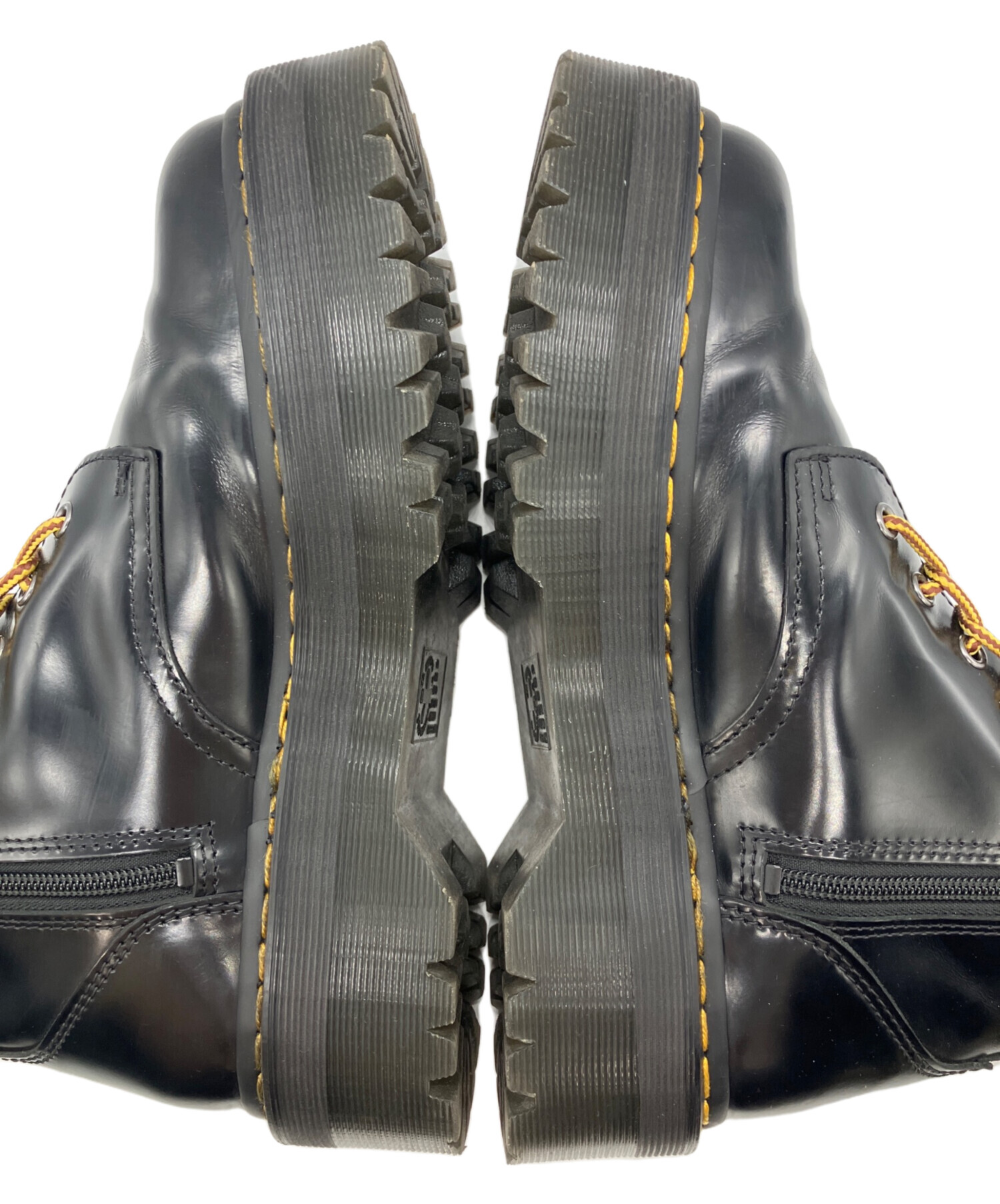 中古・古着通販】Dr.Martens (ドクターマーチン) JADONレースアップ