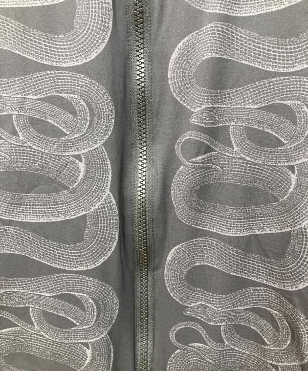 中古・古着通販】Hysteric Glamour (ヒステリックグラマー) SNAKE LOOP