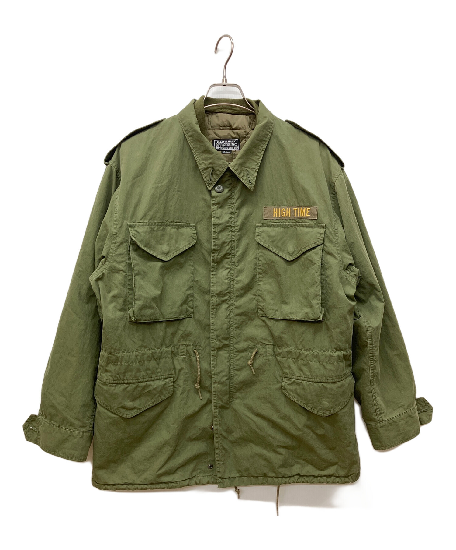 中古・古着通販】Hysteric Glamour (ヒステリックグラマー