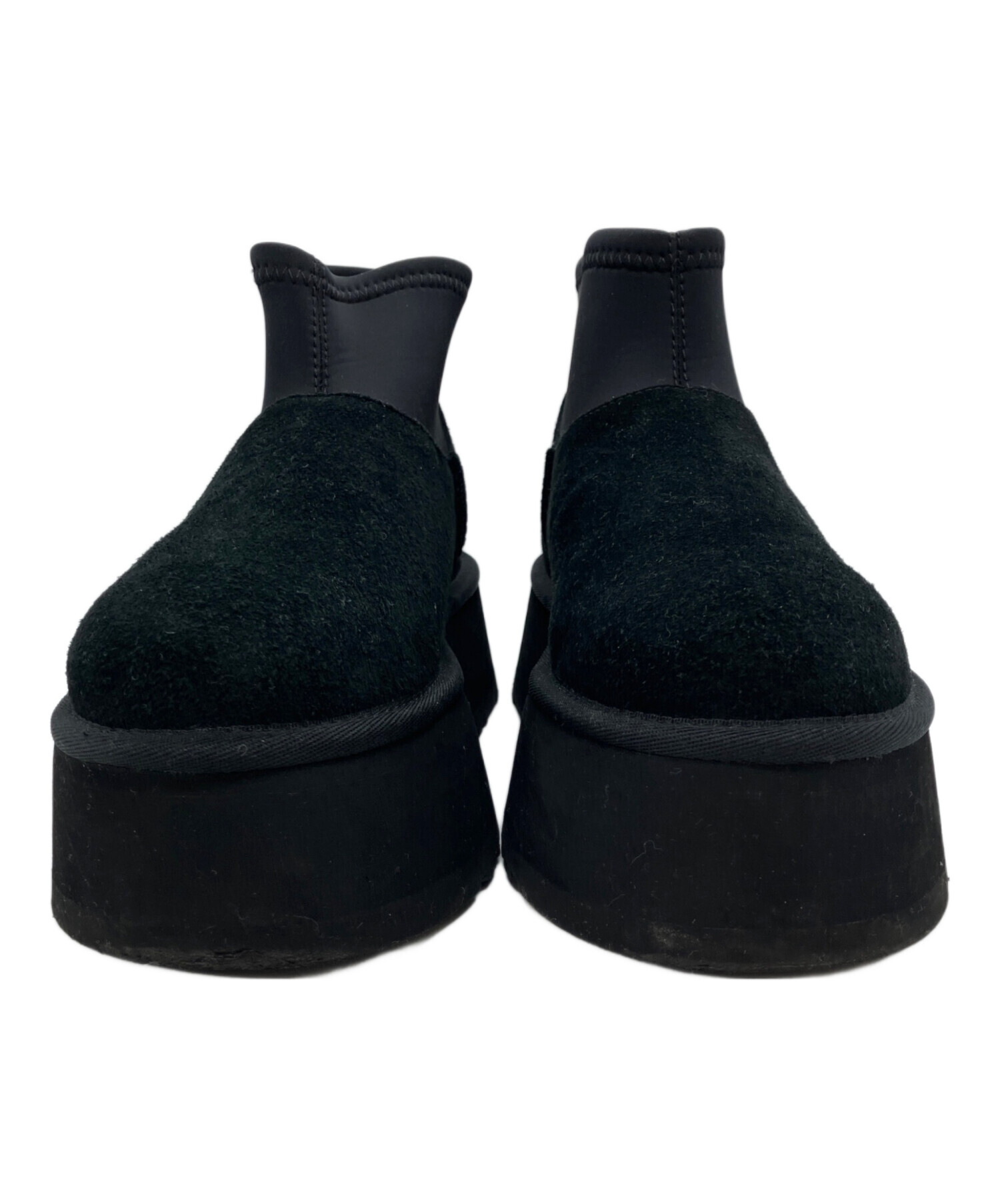 中古・古着通販】UGG (アグ) Classic Mini Dipper Puffer クラシック