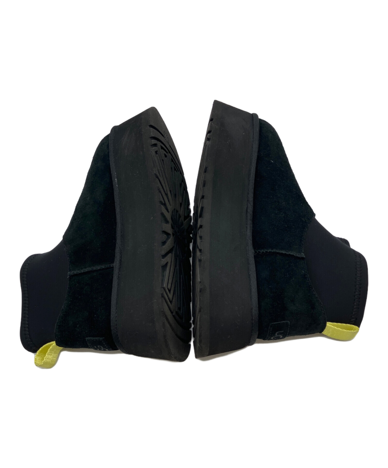 中古・古着通販】UGG (アグ) Classic Mini Dipper Puffer クラシック