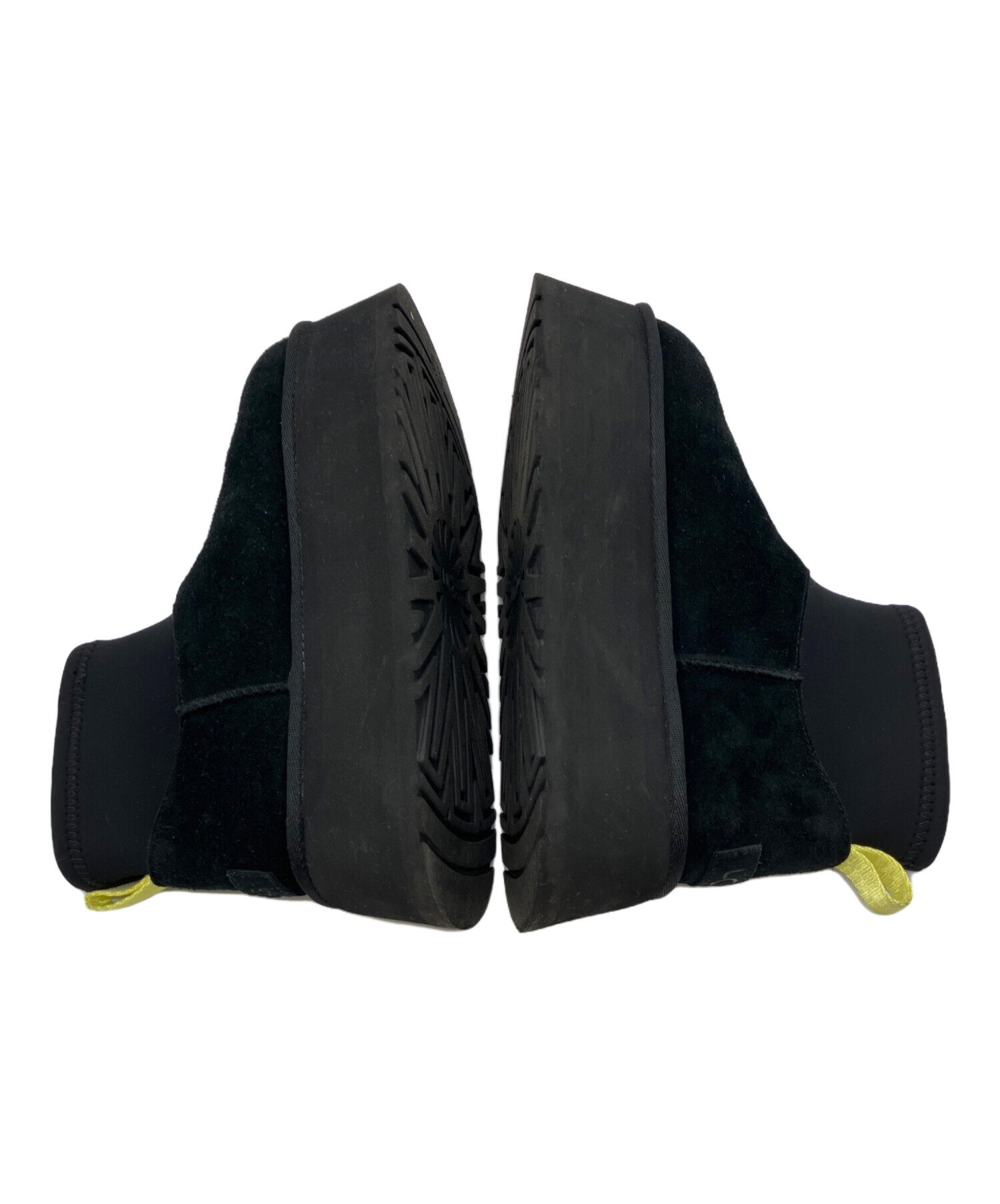 中古・古着通販】UGG (アグ) Classic Mini Dipper Puffer クラシック