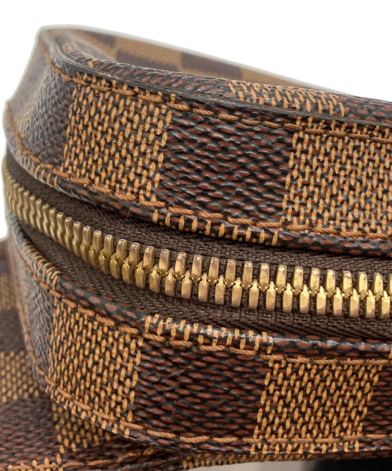 中古・古着通販】LOUIS VUITTON (ルイ ヴィトン) ボディーバッグ