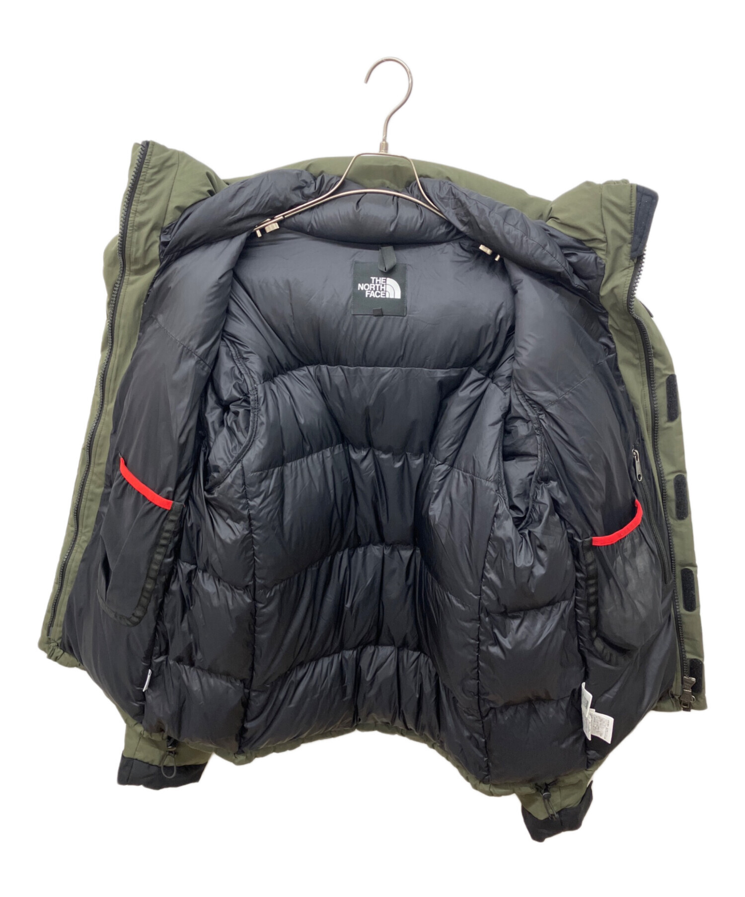 中古・古着通販】THE NORTH FACE (ザ ノース フェイス) バルトロライト