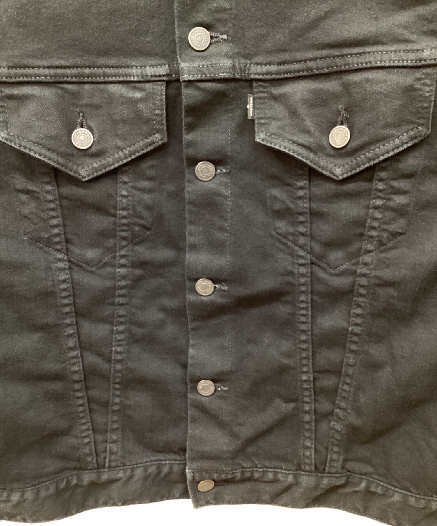 中古・古着通販】Hysteric Glamour (ヒステリックグラマー) KINKY 3rd