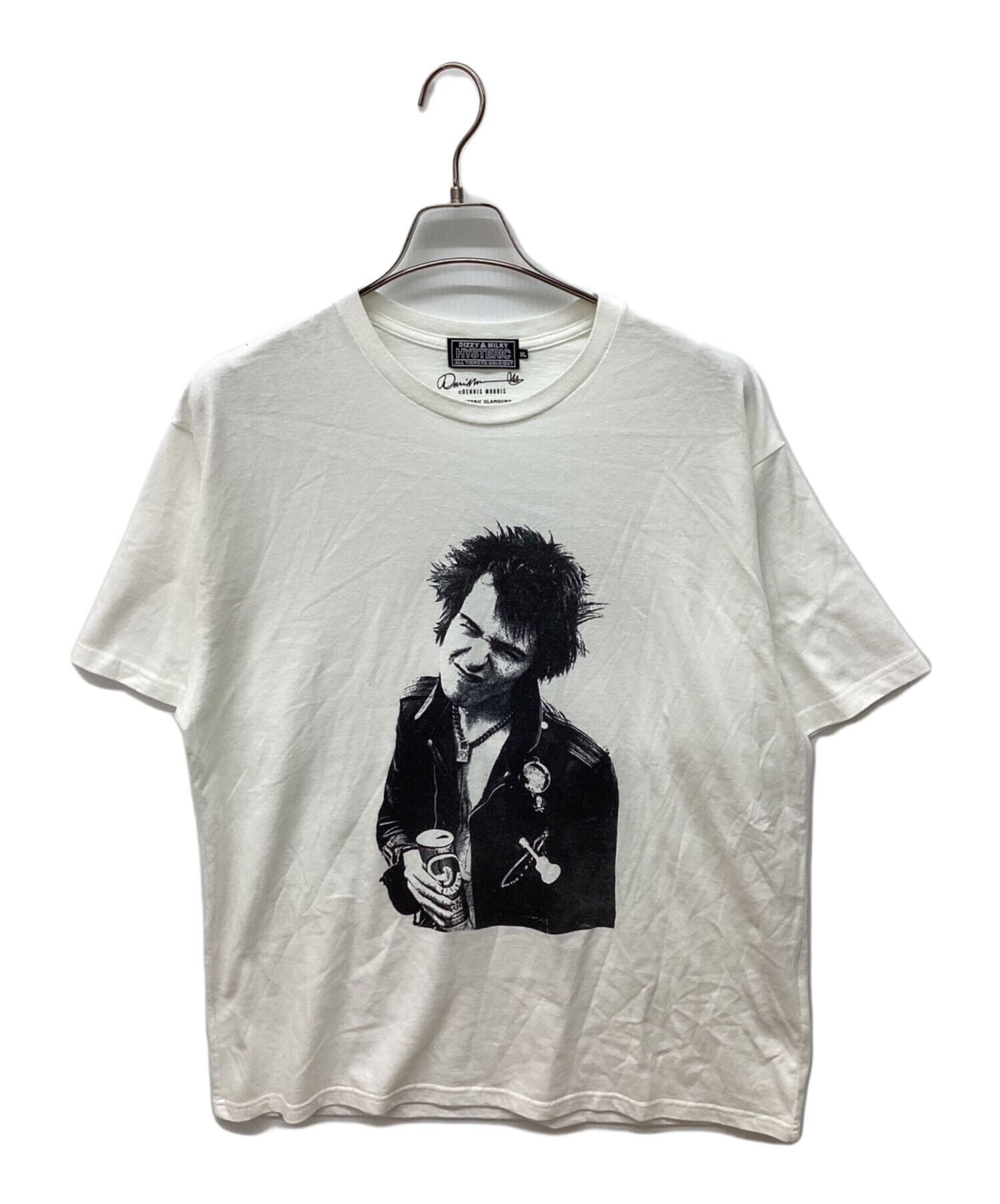 中古・古着通販】Hysteric Glamour (ヒステリックグラマー) DENNIS