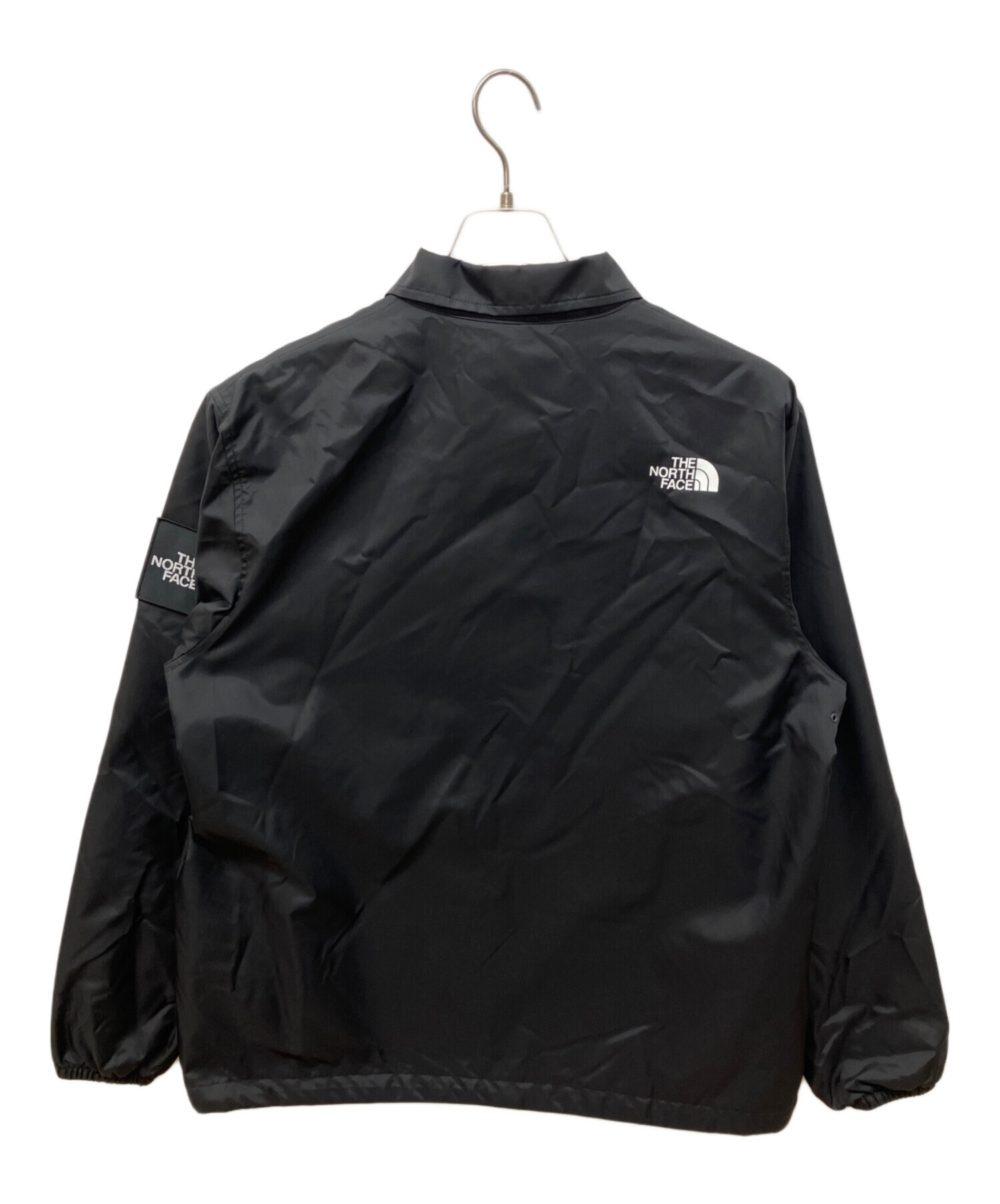 中古・古着通販】THE NORTH FACE (ザ ノース フェイス) THE COACH