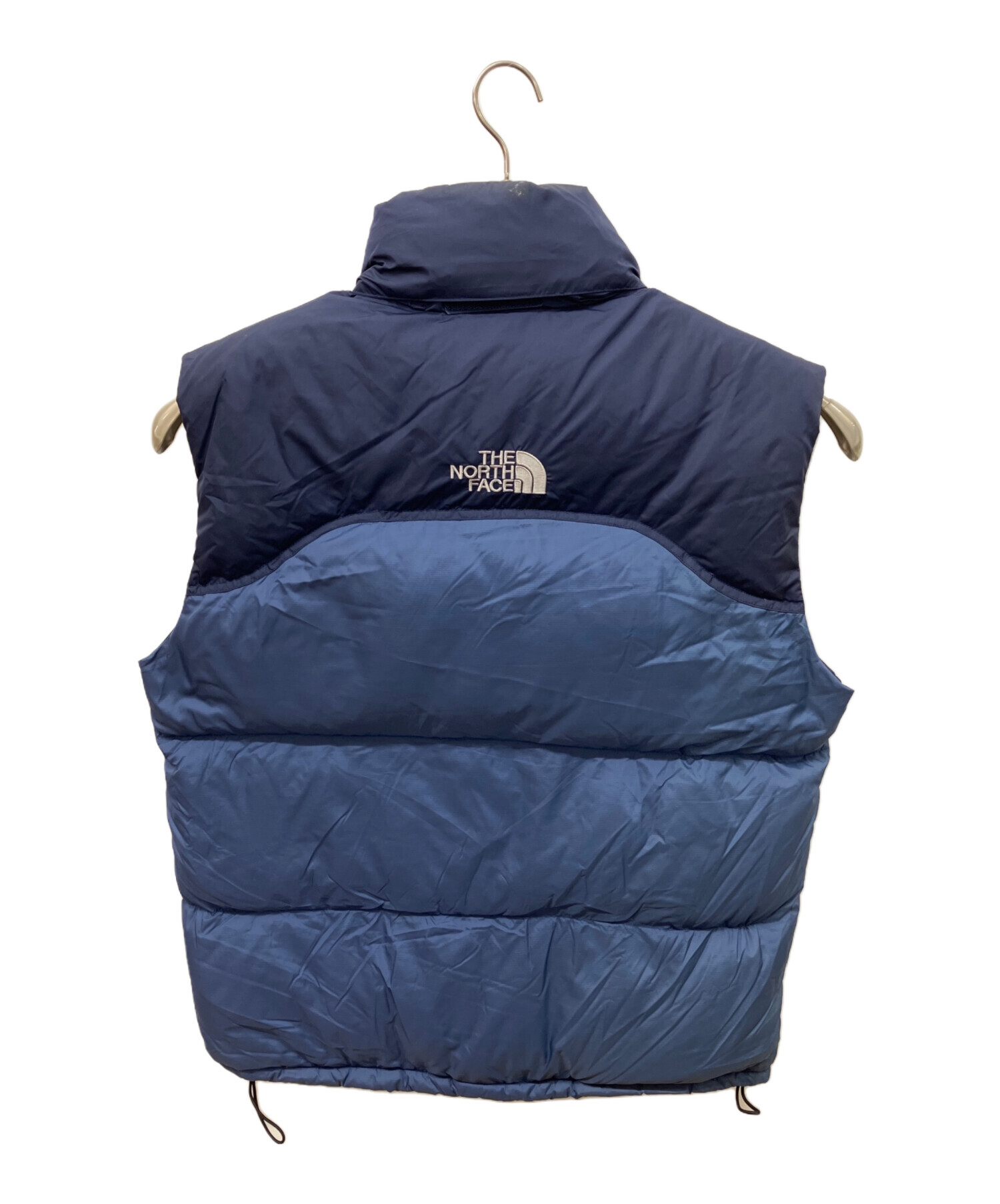 中古・古着通販】THE NORTH FACE (ザ ノース フェイス) ヌプシ ダウン