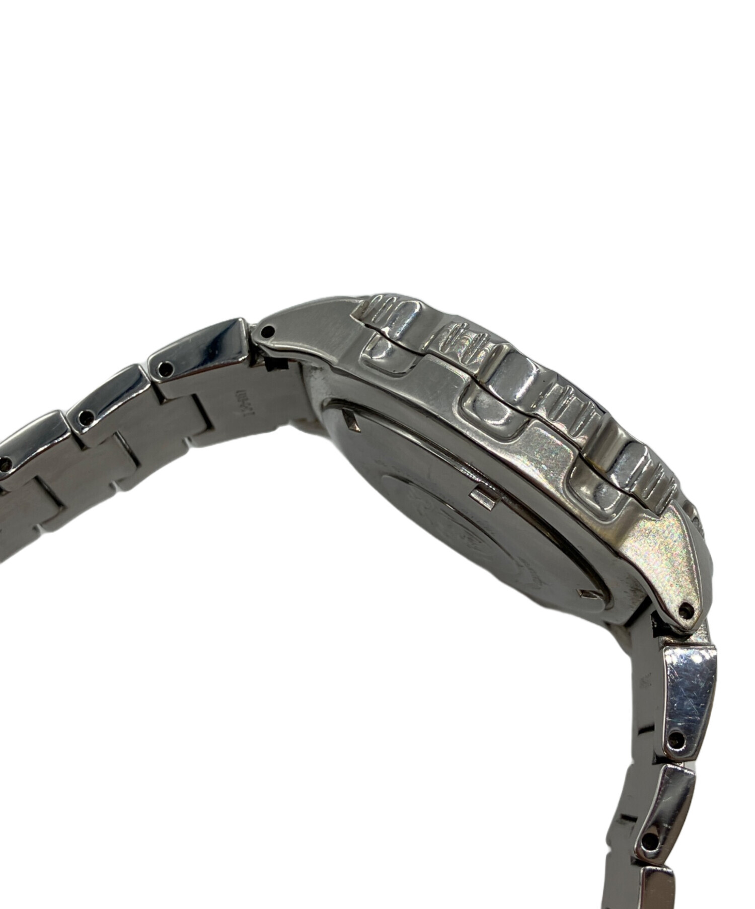 中古・古着通販】SEIKO (セイコー) ダイバーズ 200m オレンジ