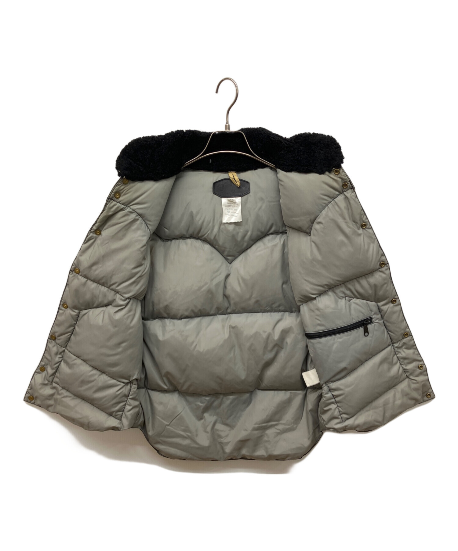 中古・古着通販】RockyMountainFeatherBed (ロッキーマウンテン