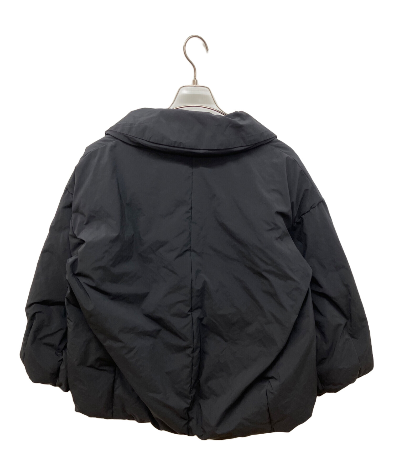 中古・古着通販】IENA (イエナ) ARTIROSA 撥水テイラーコクーンダウン
