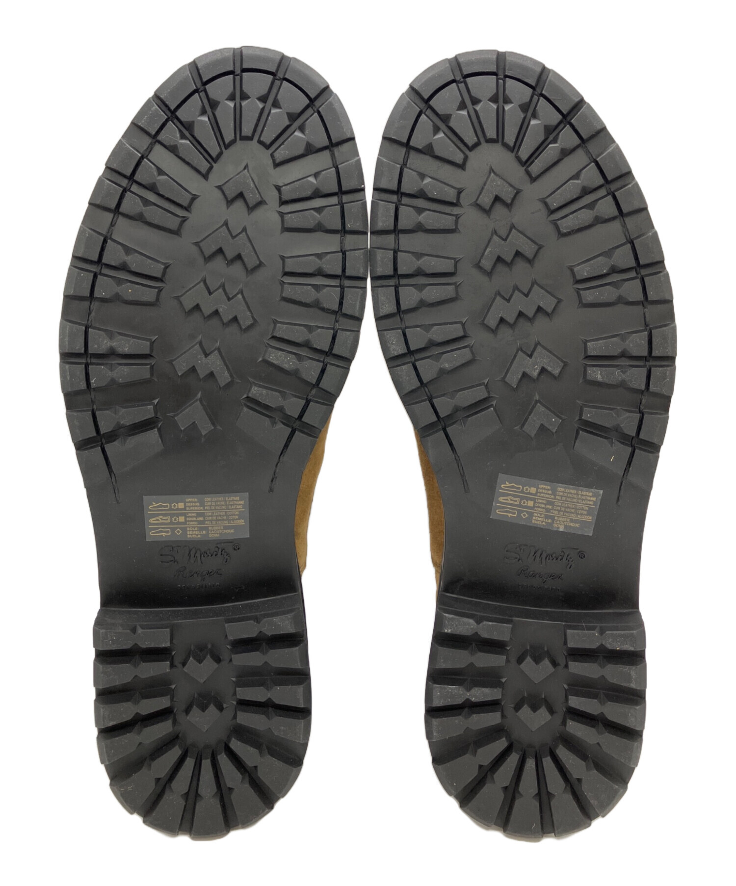 DIESEL ディーゼル サイドゴアブーツ スエード archive 00s 中古・古着通販】DIESEL (ディーゼル) ヌバックレザー サイドゴア