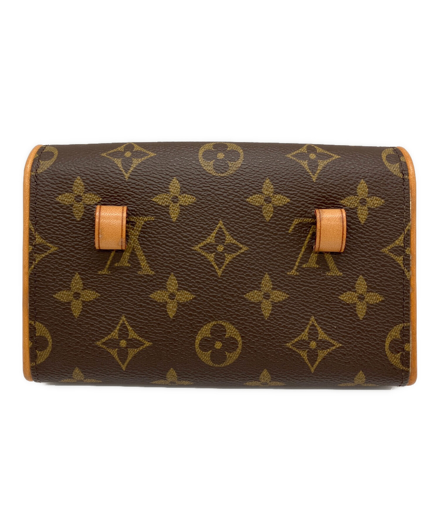中古・古着通販】LOUIS VUITTON (ルイ ヴィトン) ウエストポーチ