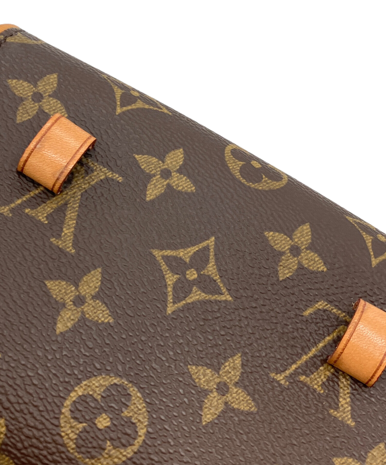 中古・古着通販】LOUIS VUITTON (ルイ ヴィトン) ウエストポーチ