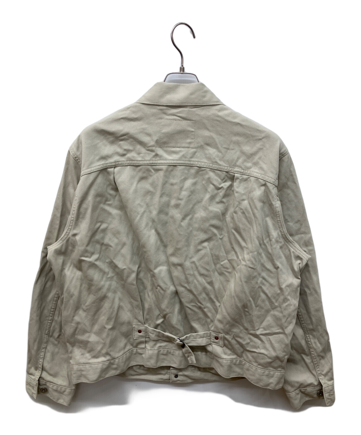 リーバイスプレミアム ピケジャケット 中古・古着通販】LEVI'S PReMIUM (リーバイス プレミアム) 1st Type
