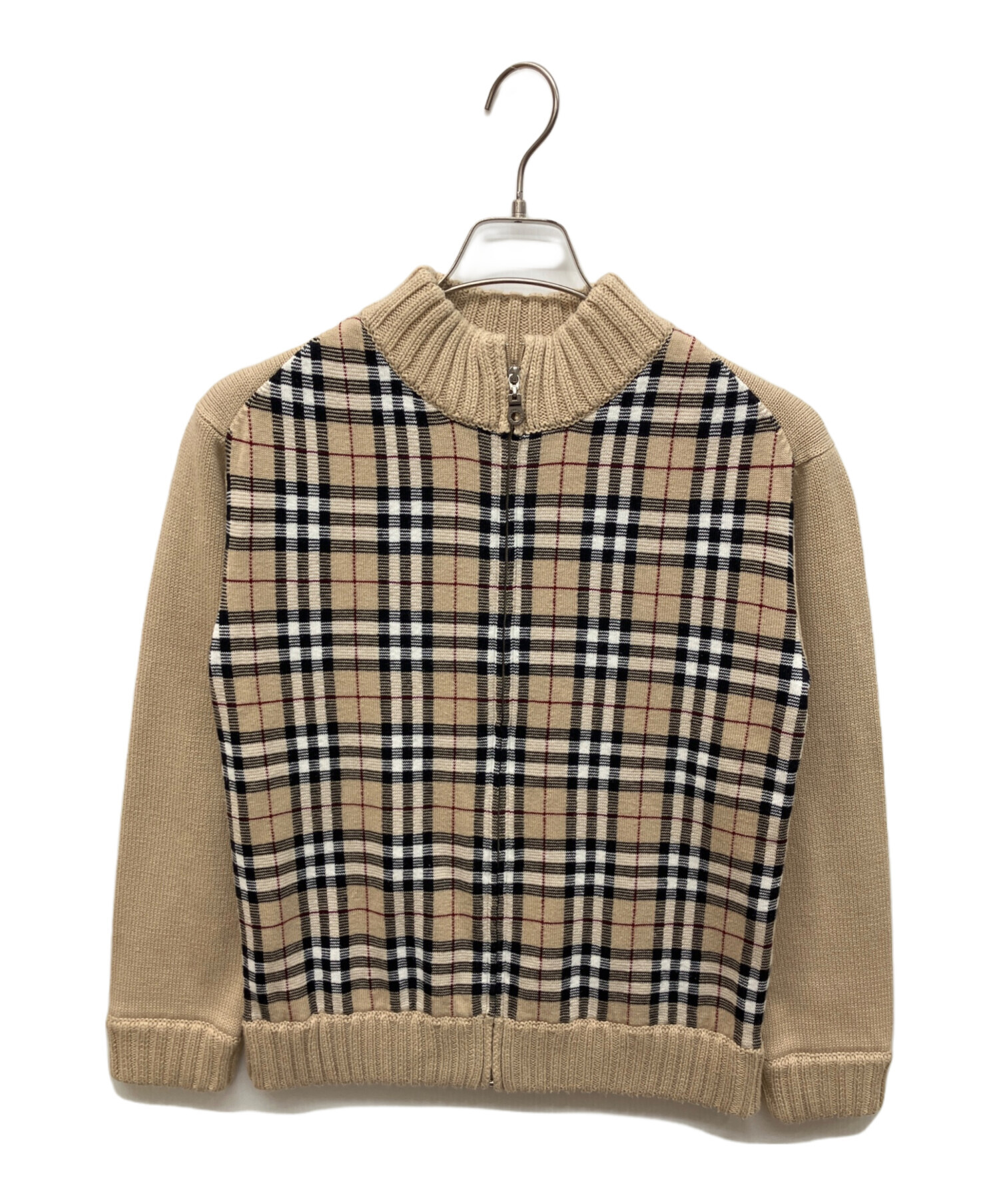 中古・古着通販】BURBERRY BLACK LABEL (バーバリーブラックレーベル