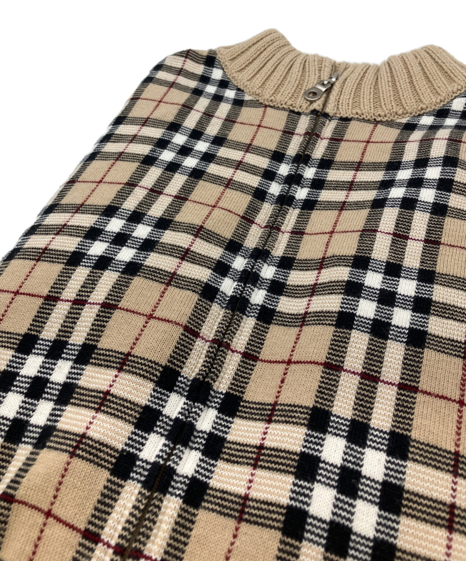 中古・古着通販】BURBERRY BLACK LABEL (バーバリーブラックレーベル