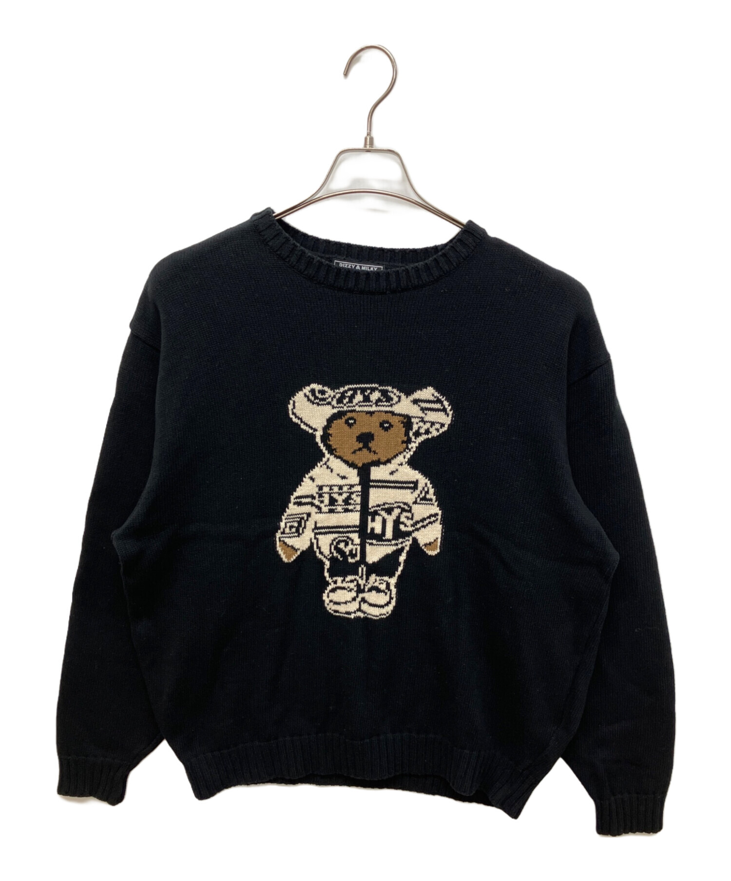 中古・古着通販】Hysteric Glamour (ヒステリックグラマー) BEAR
